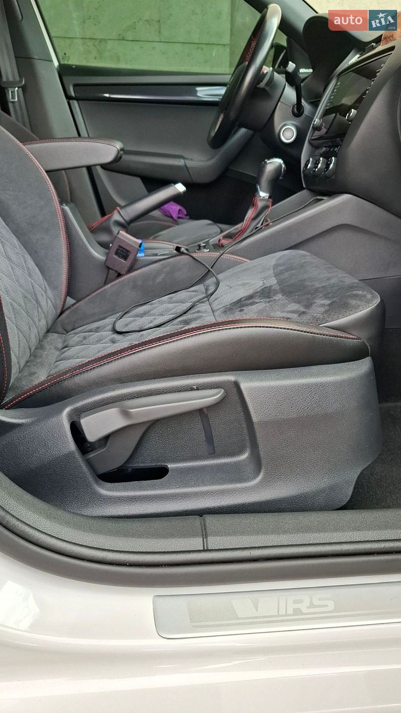 Skoda Octavia 2019 VIN TMBLK7NEXL0042670 фото оголошення 72 з 83