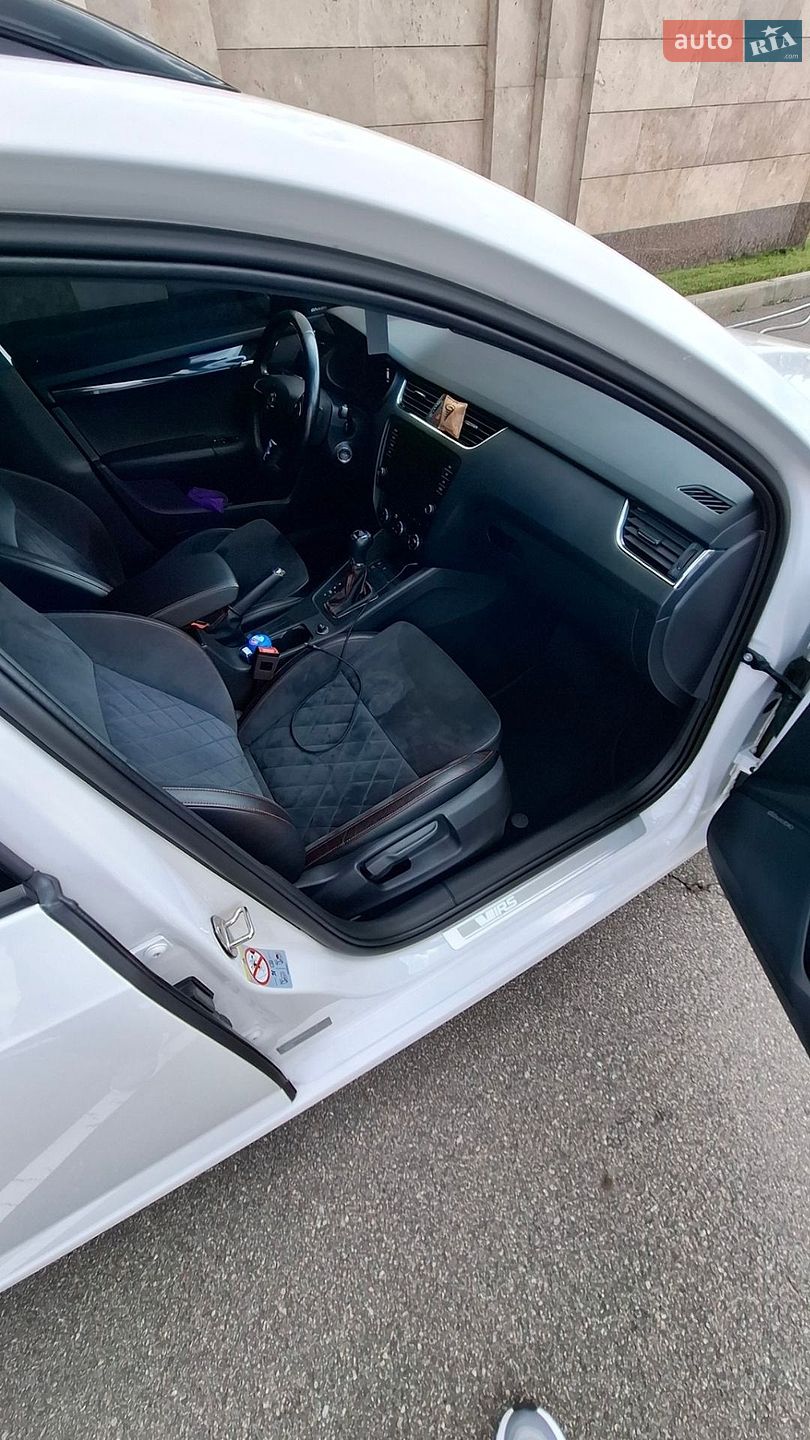 Skoda Octavia 2019 VIN TMBLK7NEXL0042670 фото оголошення 73 з 83