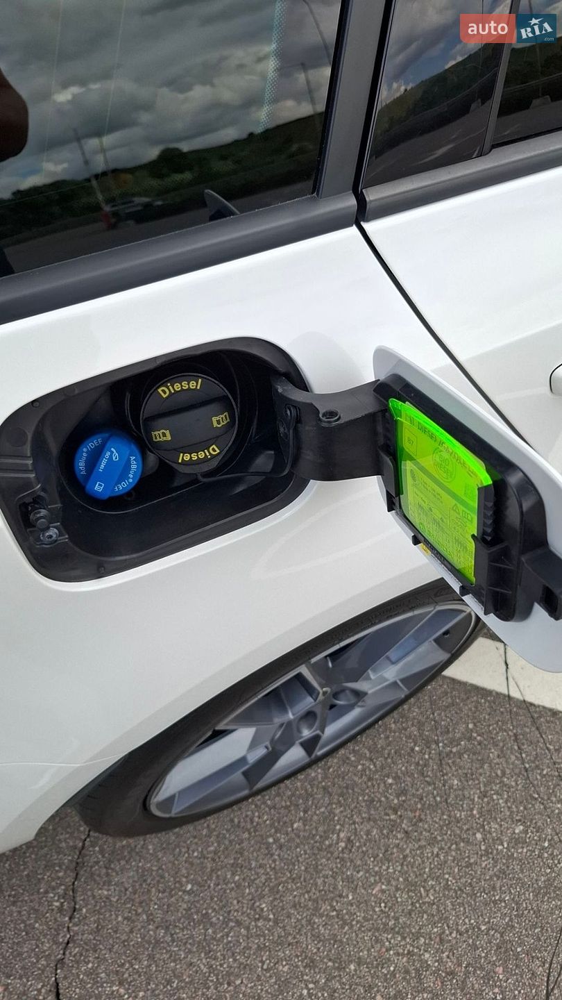 Skoda Octavia 2019 VIN TMBLK7NEXL0042670 фото оголошення 81 з 83