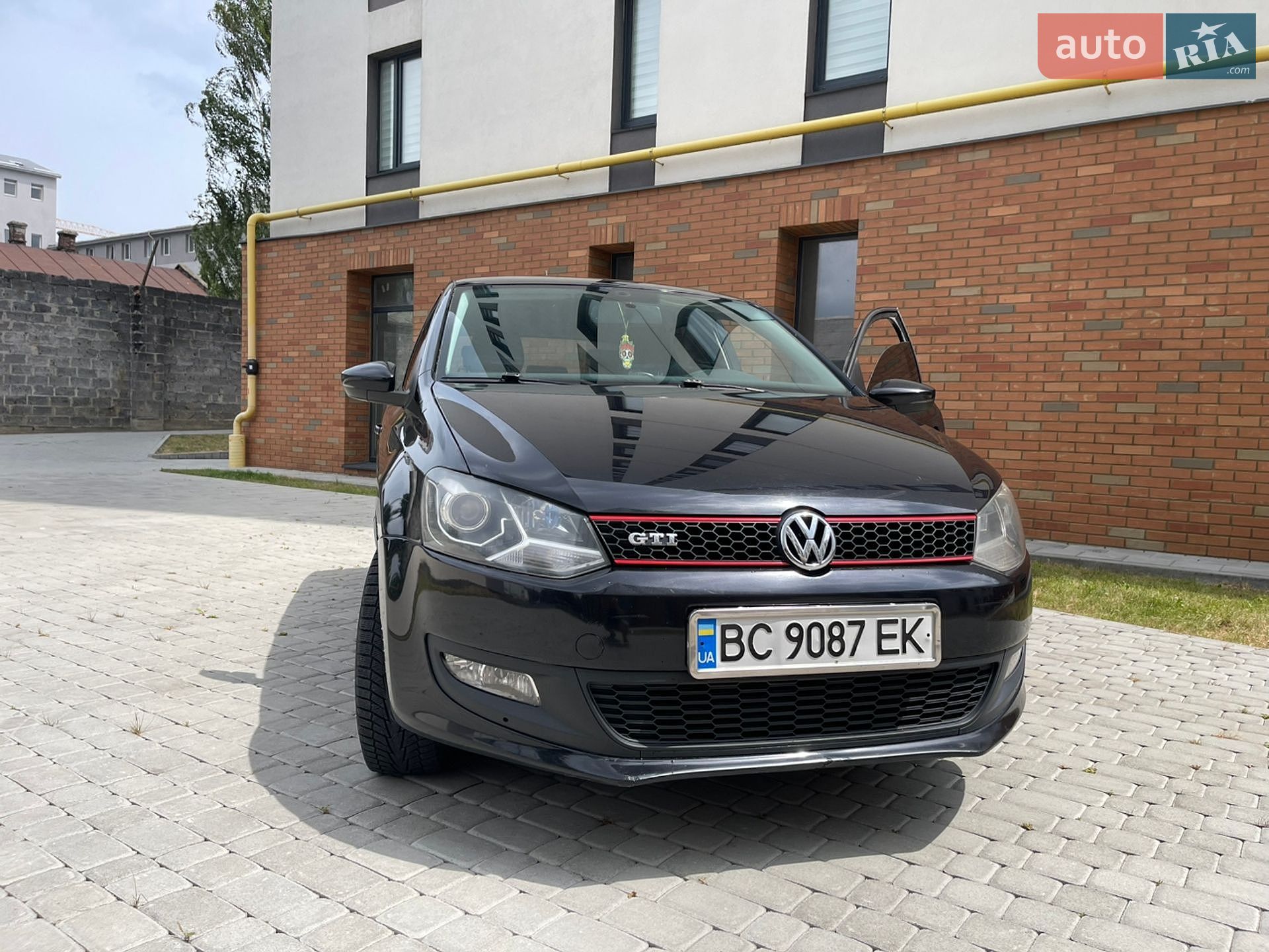 Volkswagen Polo 2011 VIN WVWZZZ6RZCY517576 фото оголошення 15 з 22