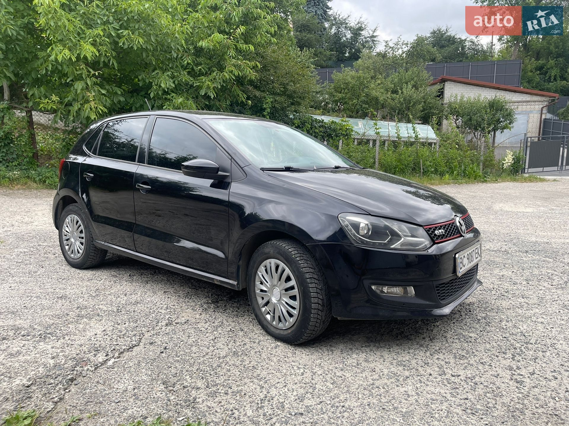 Volkswagen Polo 2011 VIN WVWZZZ6RZCY517576 фото оголошення 4 з 22