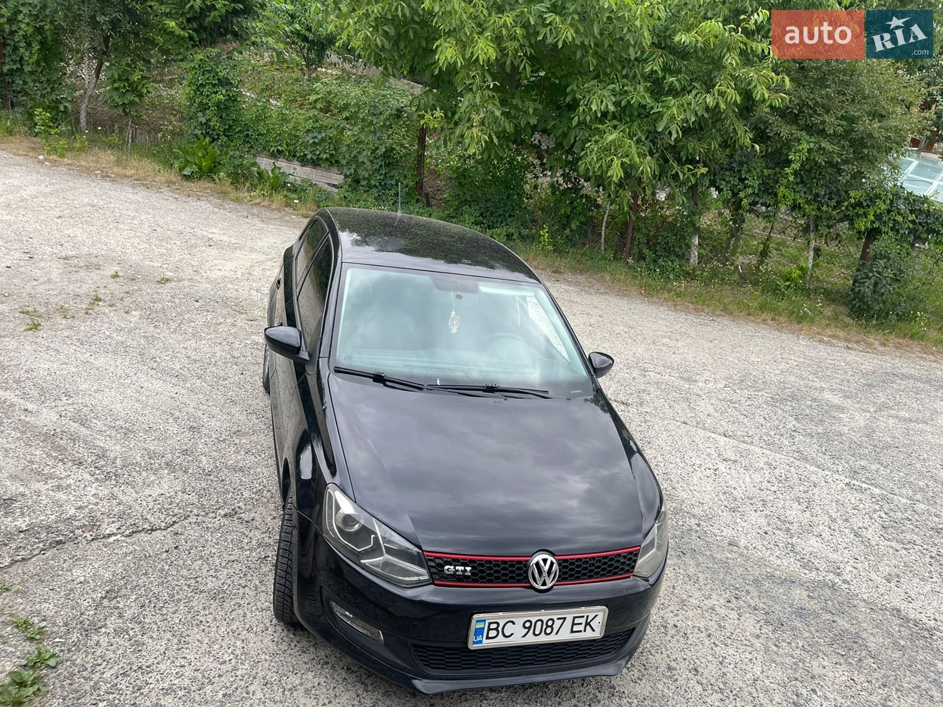 Volkswagen Polo 2011 VIN WVWZZZ6RZCY517576 фото оголошення 16 з 22