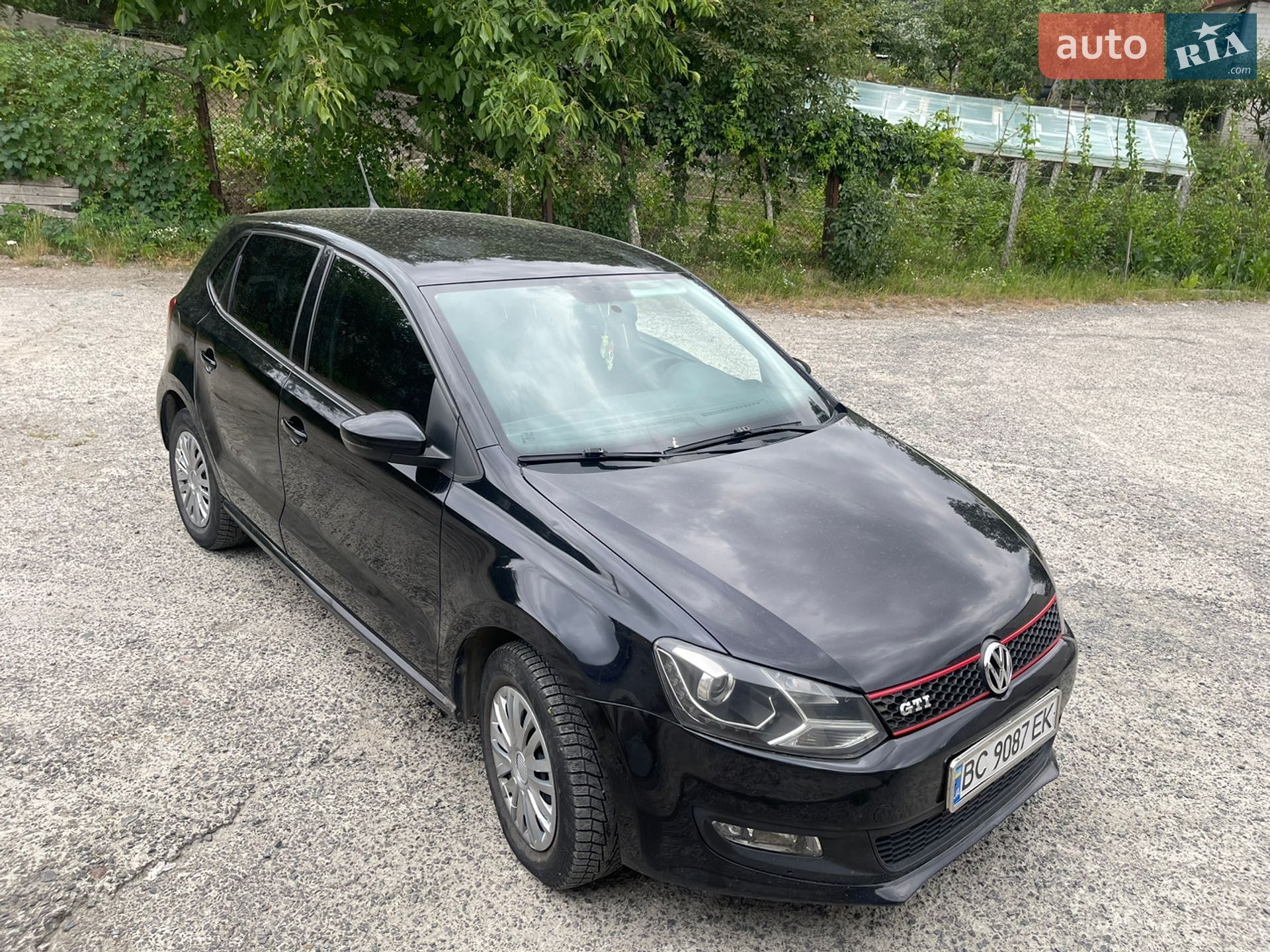 Volkswagen Polo 2011 VIN WVWZZZ6RZCY517576 фото оголошення 5 з 22