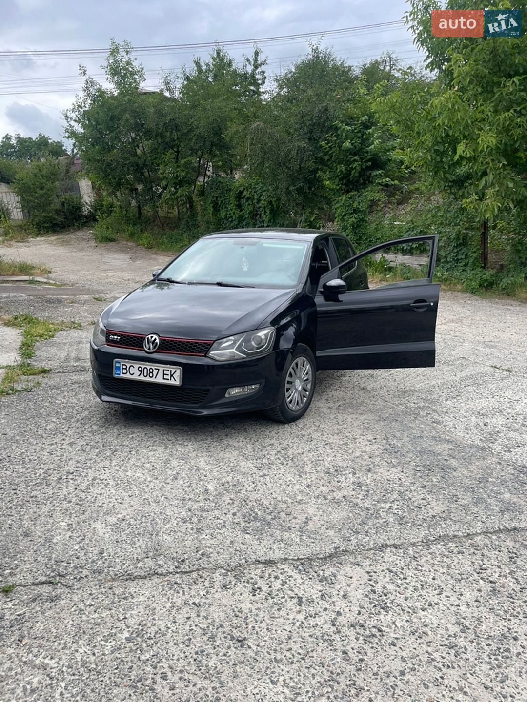 Volkswagen Polo 2011 VIN WVWZZZ6RZCY517576 фото оголошення 6 з 22