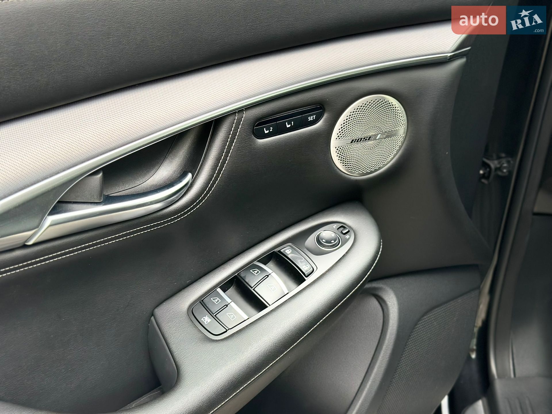 Infiniti QX55 2021 VIN 3PCAJ5K38NF103892 фото оголошення 16 з 33