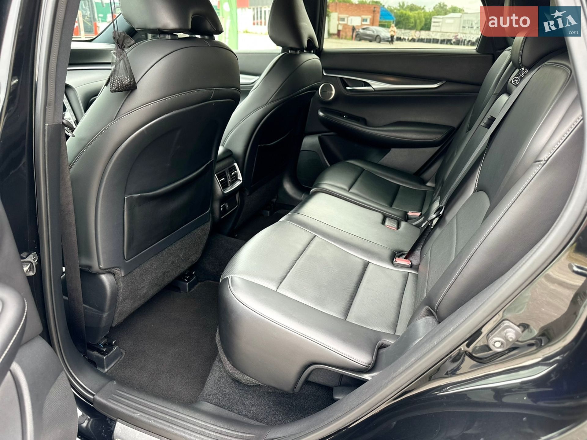 Infiniti QX55 2021 VIN 3PCAJ5K38NF103892 фото оголошення 27 з 33