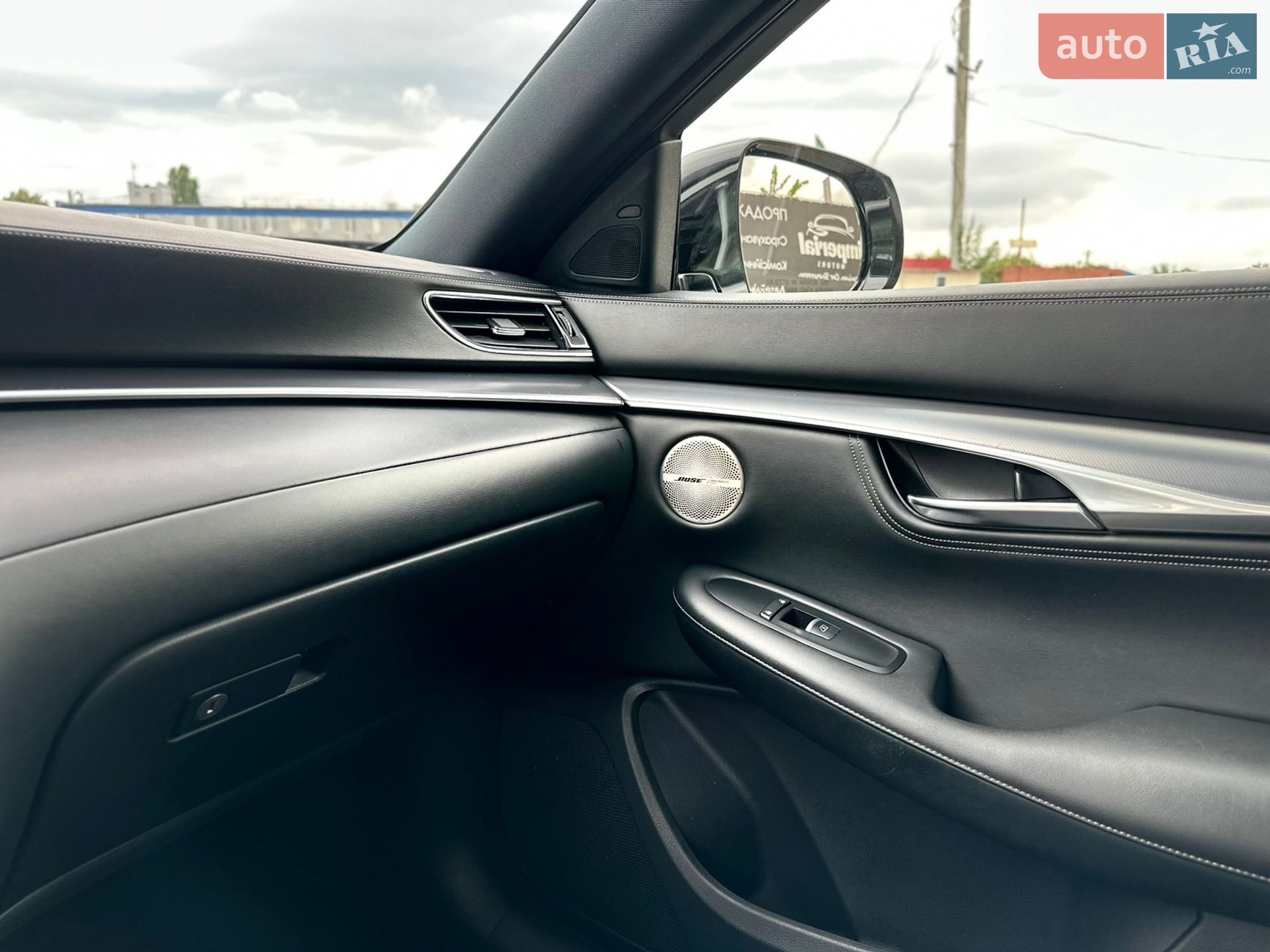Infiniti QX55 2021 VIN 3PCAJ5K38NF103892 фото оголошення 25 з 33