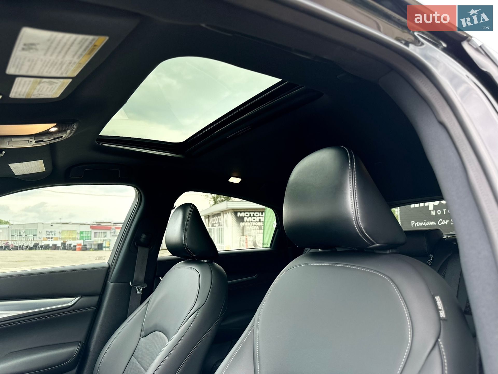 Infiniti QX55 2021 VIN 3PCAJ5K38NF103892 фото оголошення 32 з 33