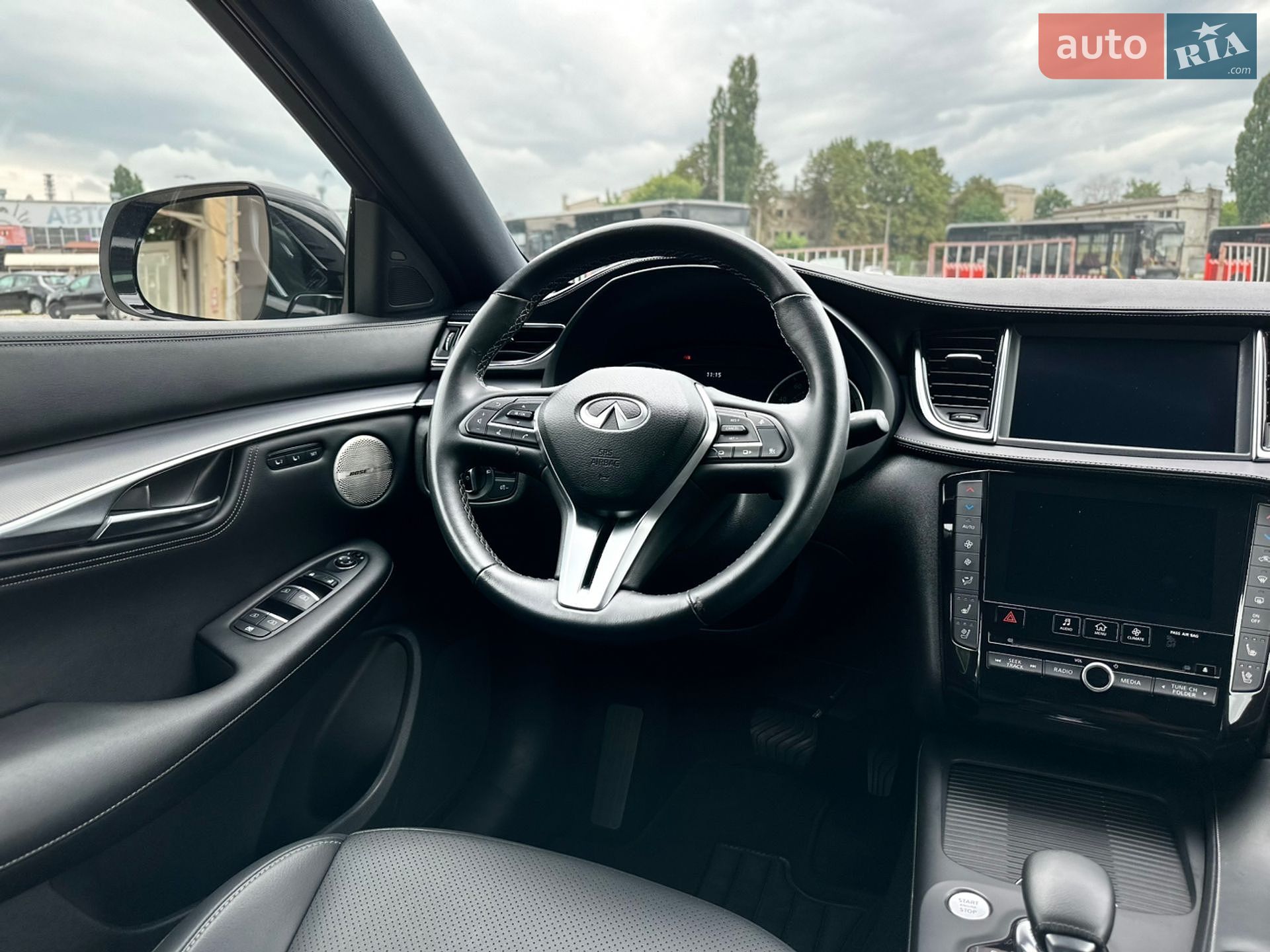 Infiniti QX55 2021 VIN 3PCAJ5K38NF103892 фото оголошення 29 з 33