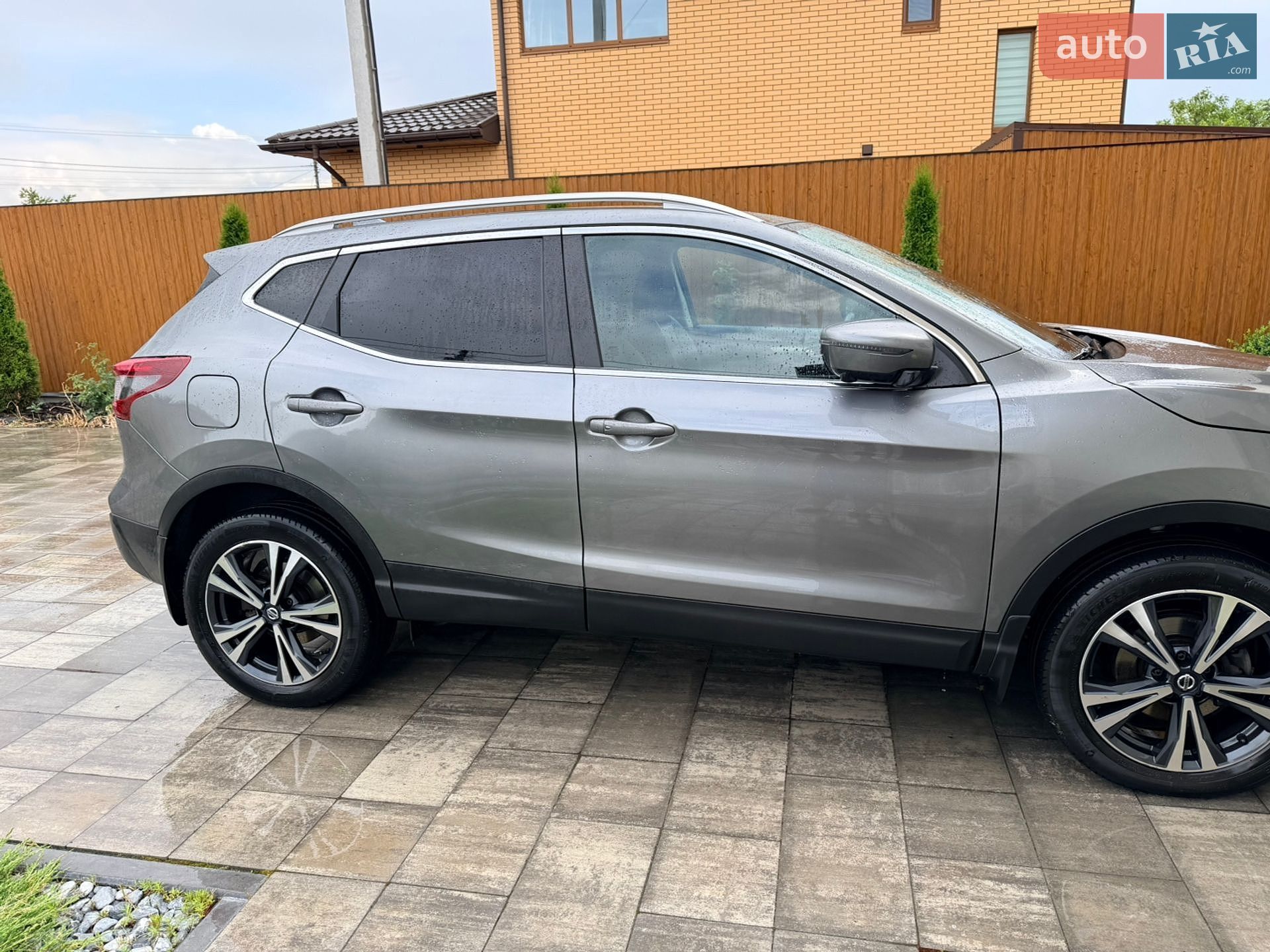 Nissan Qashqai 2021 VIN SJNFDAJ11U2988039 фото оголошення 4 з 12