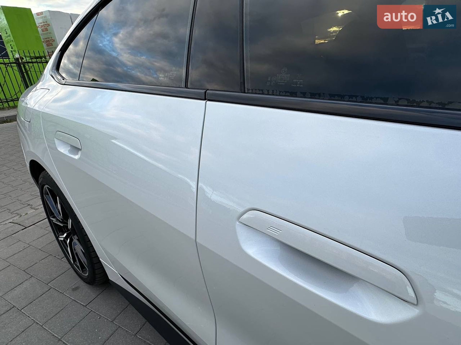 BMW i4 2022 VIN WBY73AW08PFN85760 фото оголошення 15 з 37