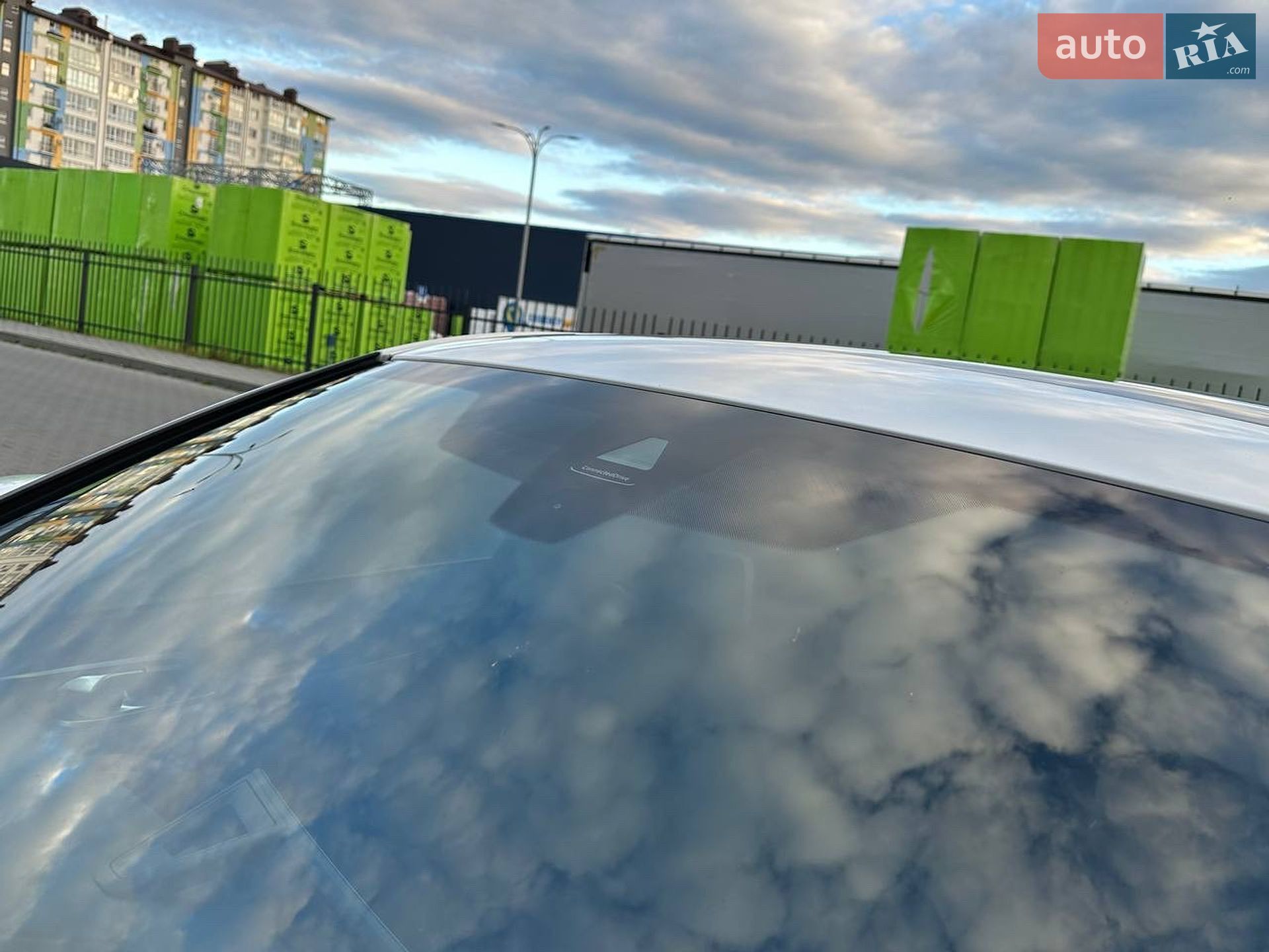 BMW i4 2022 VIN WBY73AW08PFN85760 фото оголошення 21 з 37