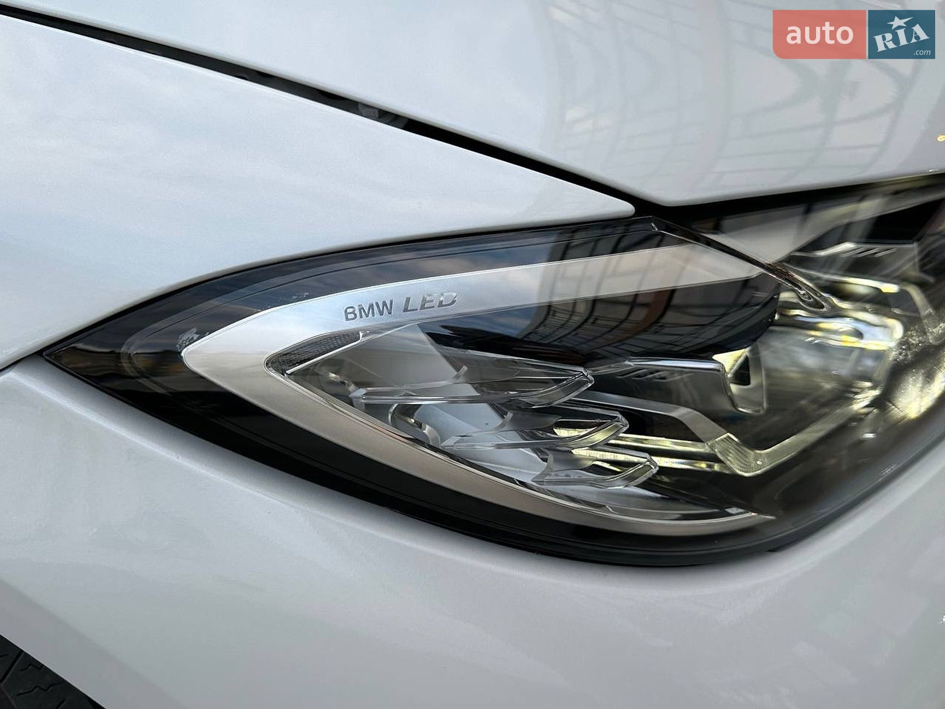 BMW i4 2022 VIN WBY73AW08PFN85760 фото оголошення 26 з 37