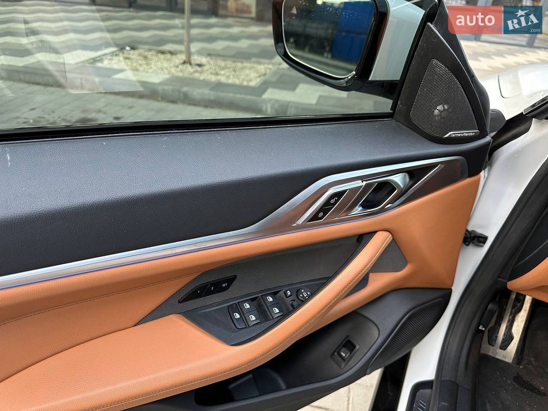 BMW i4 2022 VIN WBY73AW08PFN85760 фото оголошення 28 з 37