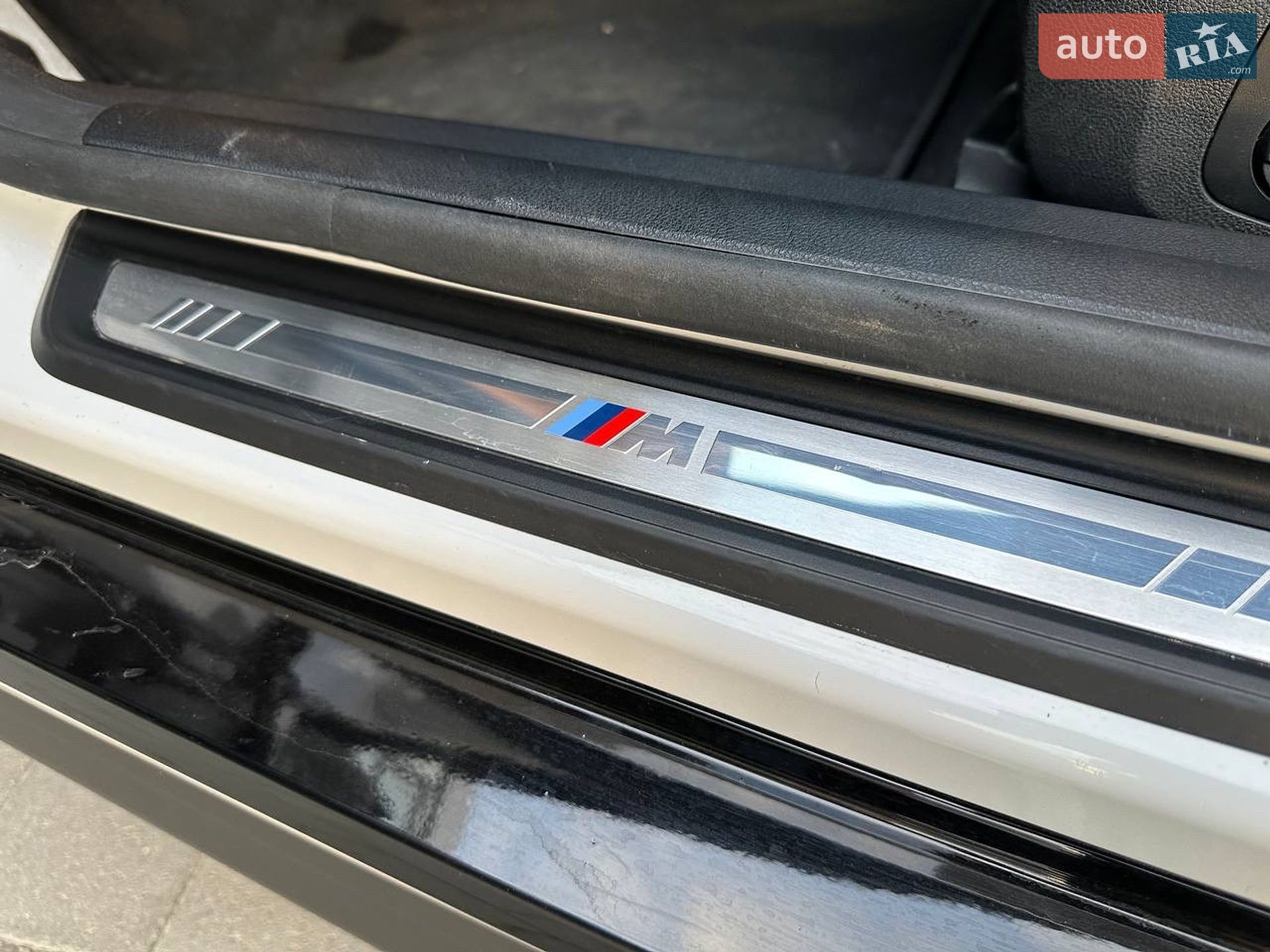 BMW i4 2022 VIN WBY73AW08PFN85760 фото оголошення 36 з 37