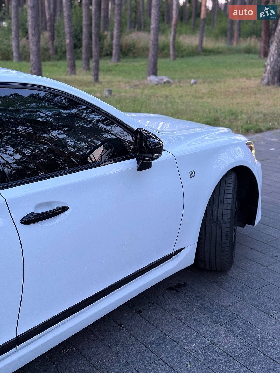 Lexus LS 2014 VIN JTHCL5EF4F5023242 фото оголошення 11 з 26