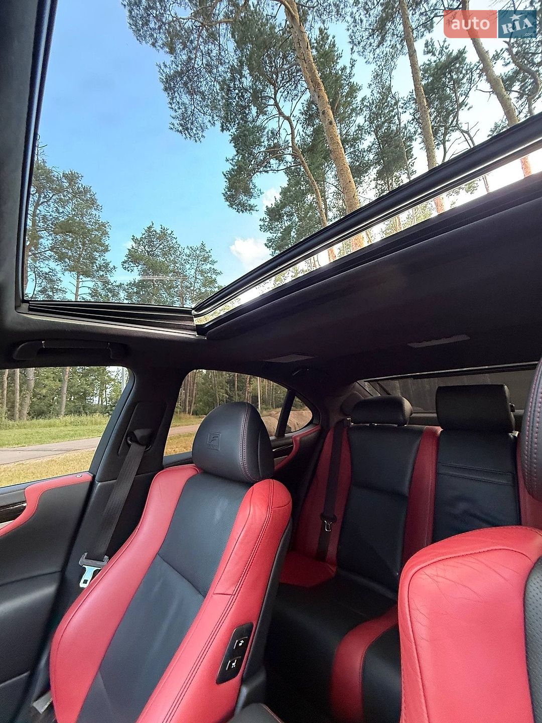 Lexus LS 2014 VIN JTHCL5EF4F5023242 фото оголошення 25 з 26