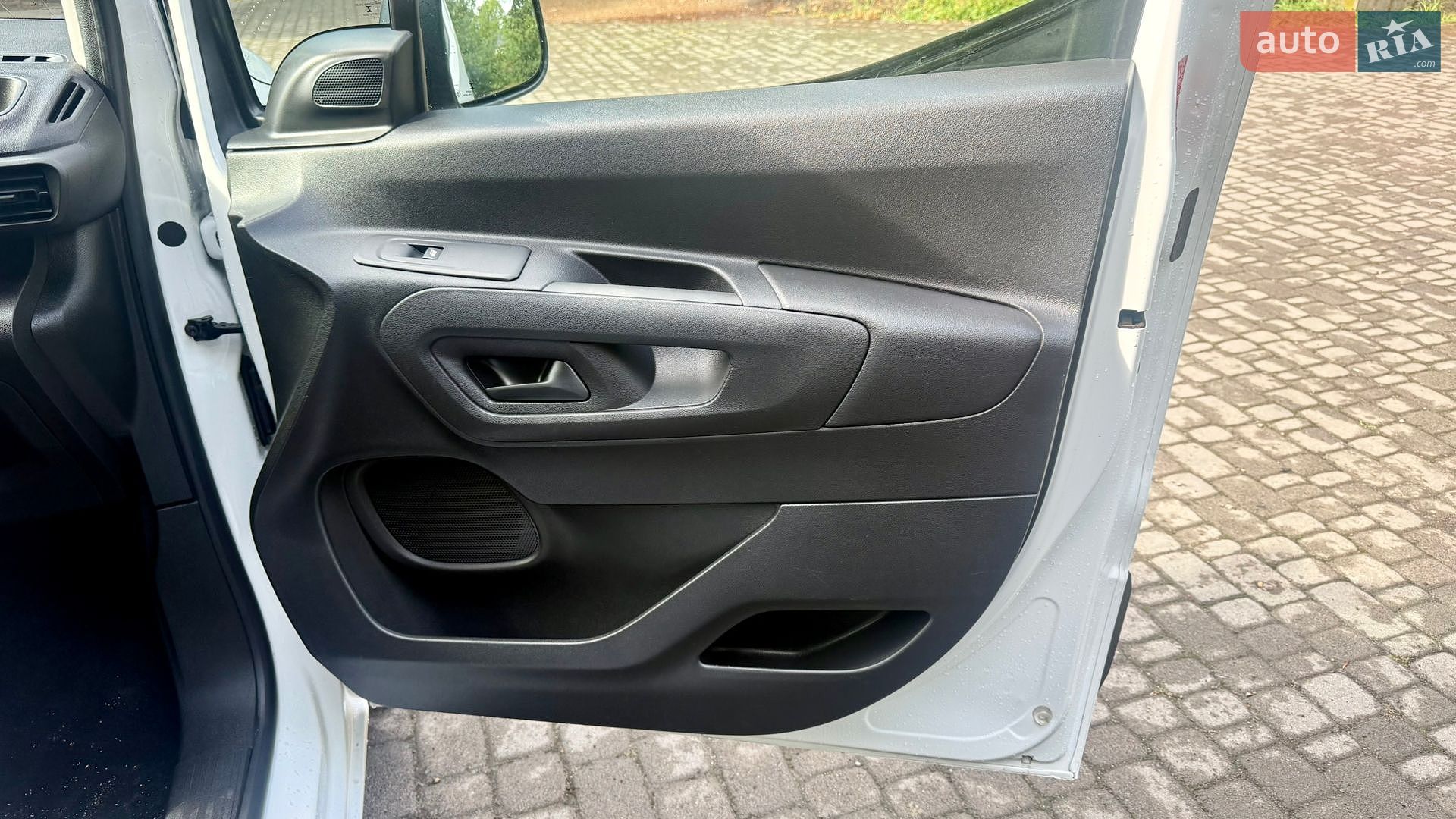 Citroen Berlingo 2021 VIN VR7EFYHYCMJ798685 фото оголошення 10 з 33