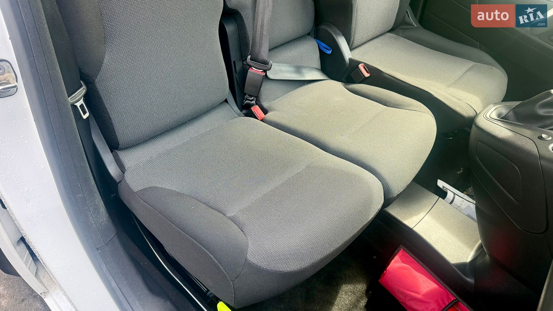 Citroen Berlingo 2021 VIN VR7EFYHYCMJ798685 фото оголошення 11 з 33