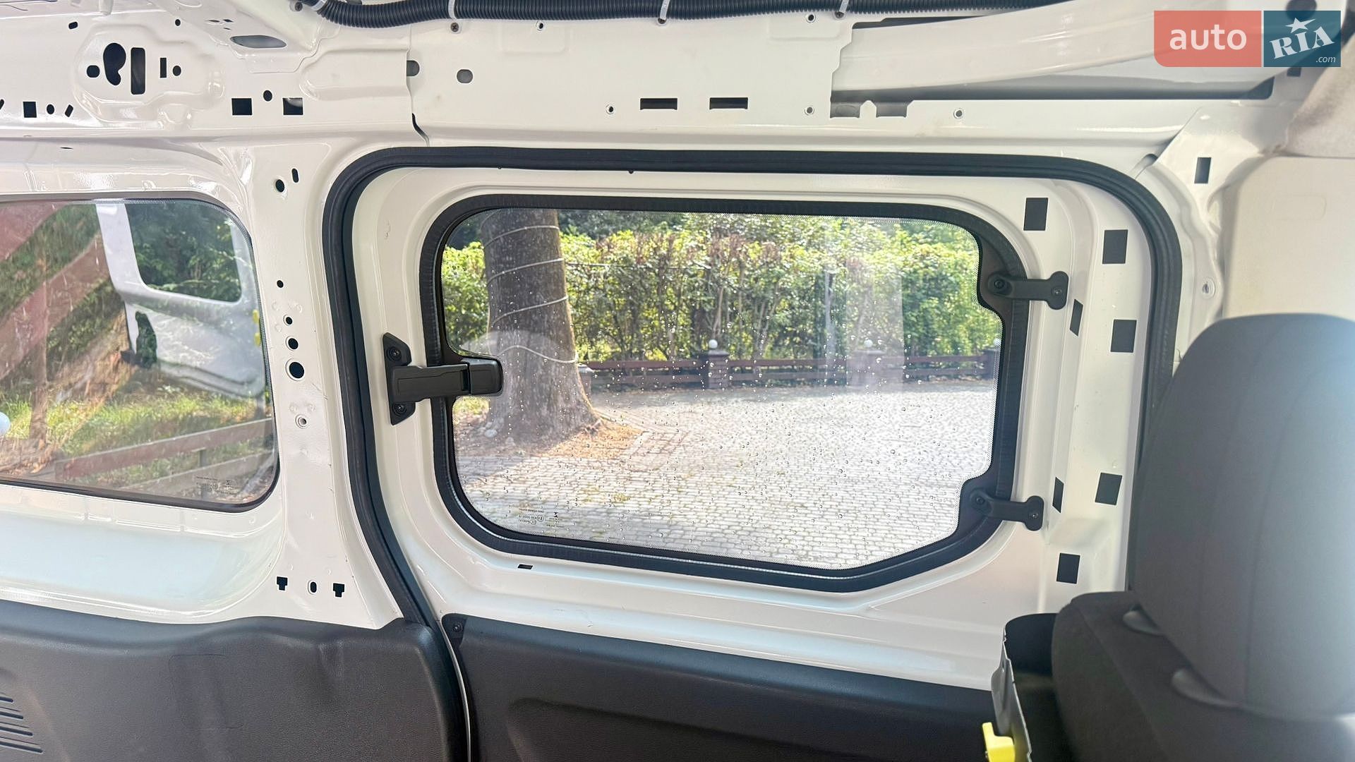 Citroen Berlingo 2021 VIN VR7EFYHYCMJ798685 фото оголошення 13 з 33
