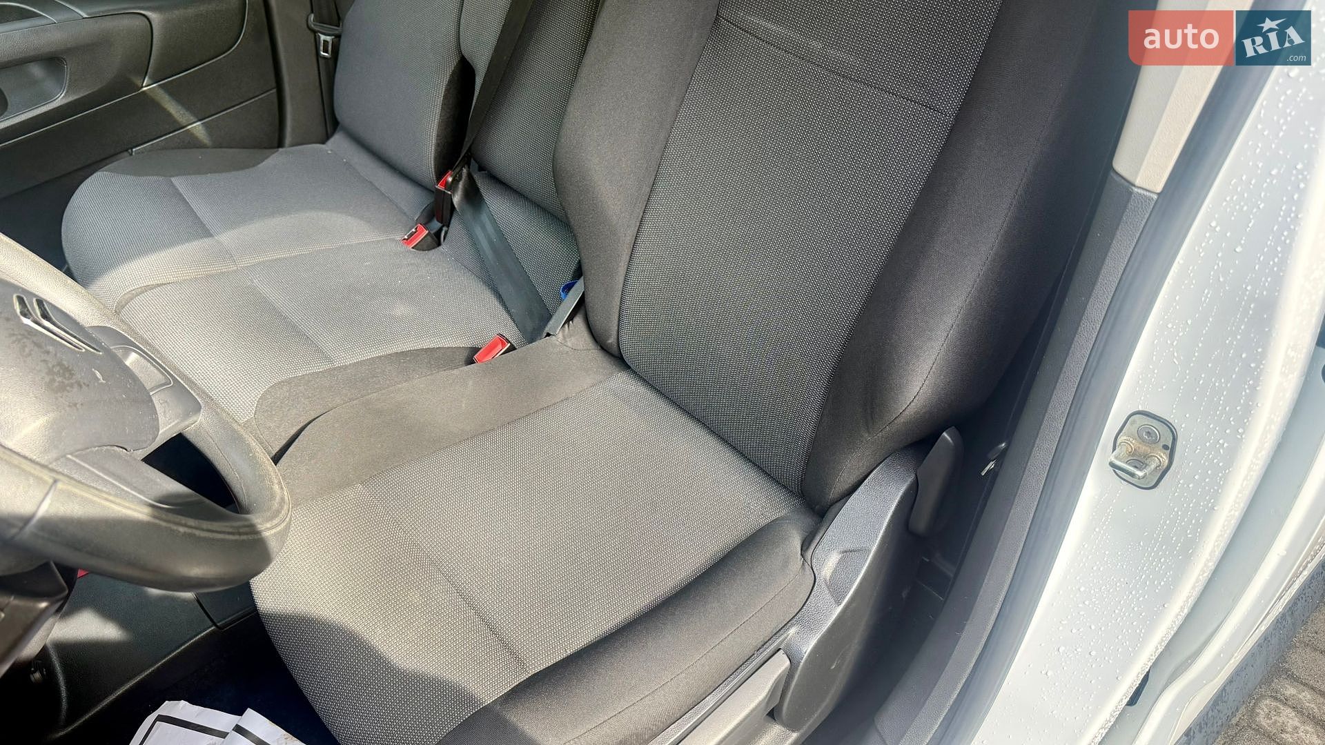 Citroen Berlingo 2021 VIN VR7EFYHYCMJ798685 фото оголошення 29 з 33