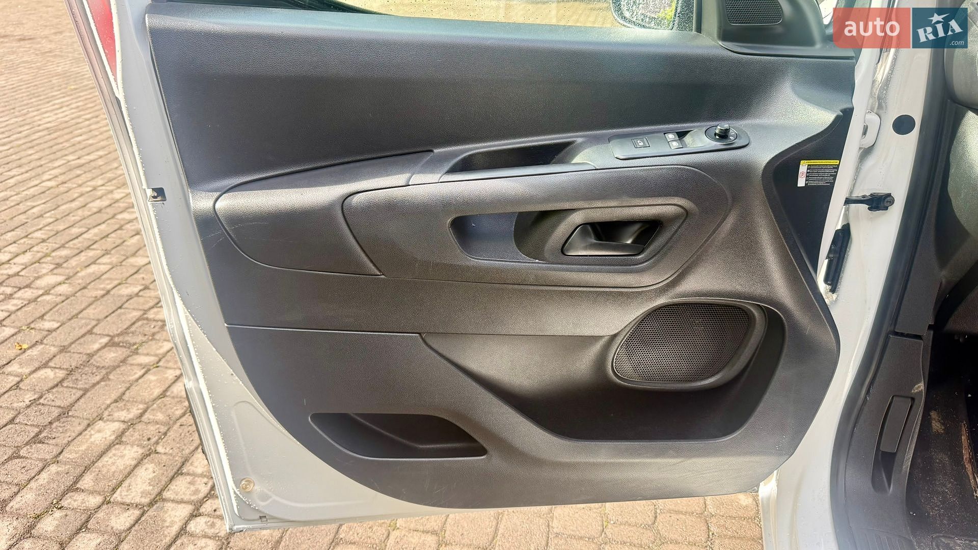 Citroen Berlingo 2021 VIN VR7EFYHYCMJ798685 фото оголошення 30 з 33