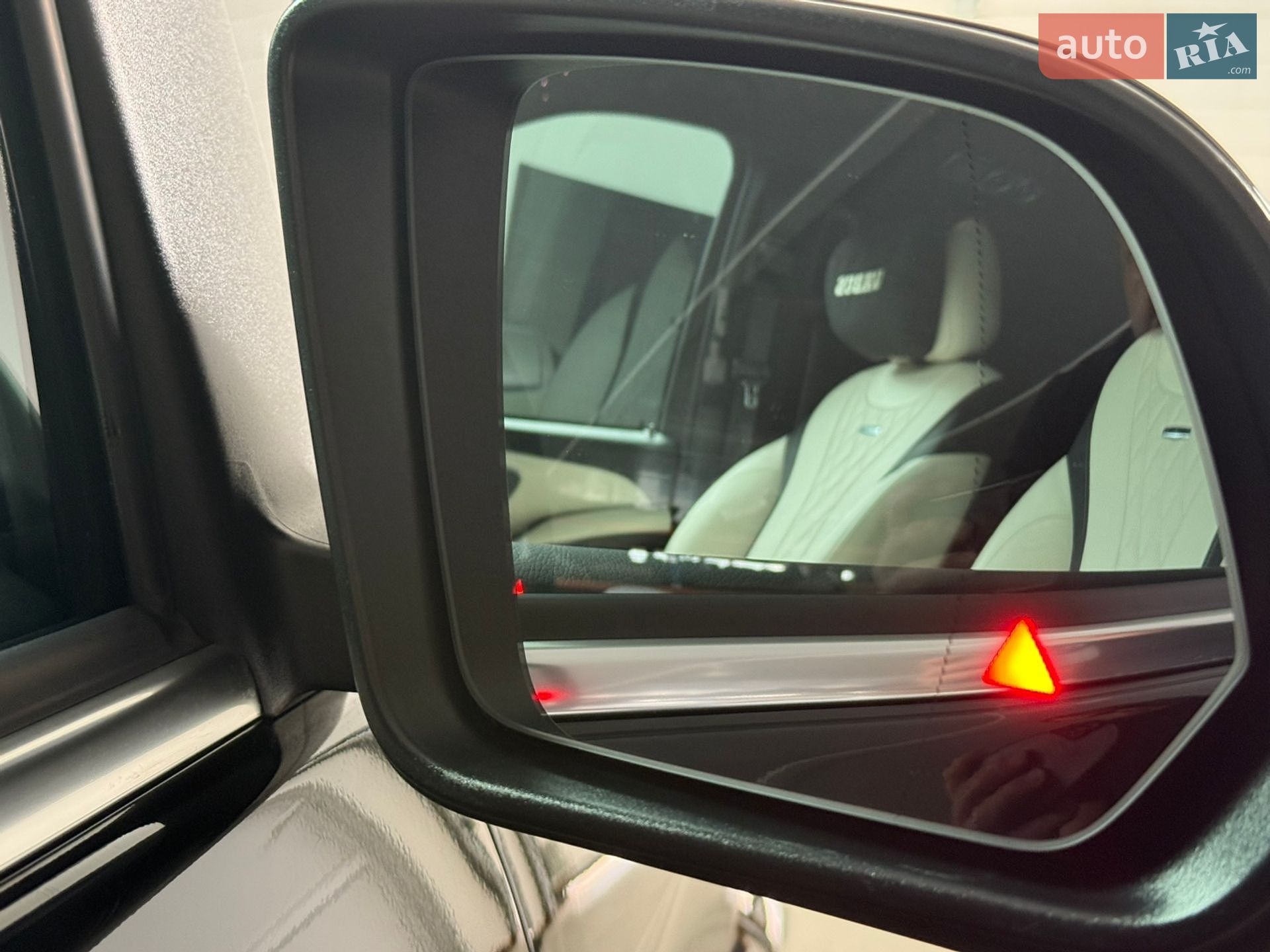 Mercedes-Benz EQV 2020 VIN W1V44781513822370 фото оголошення 76 з 88