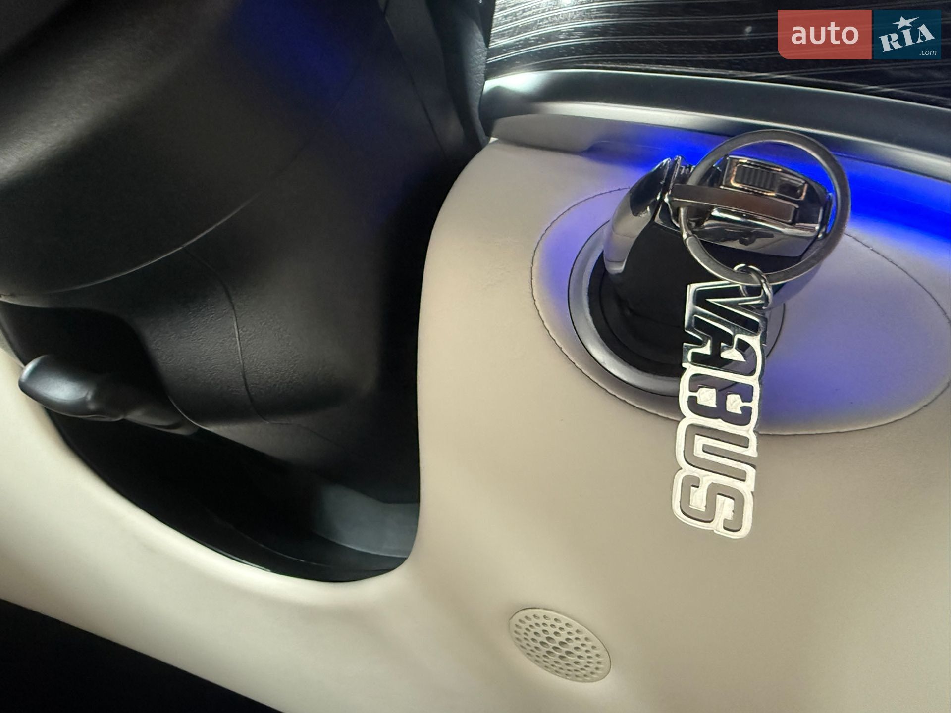 Mercedes-Benz EQV 2020 VIN W1V44781513822370 фото оголошення 78 з 88