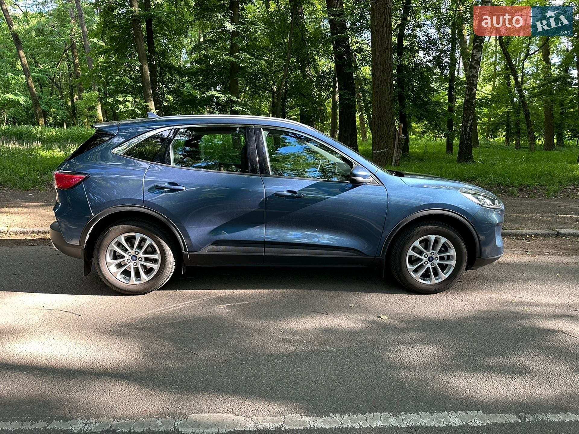Ford Kuga 2021 VIN WF0FXXWPMFMB21554 фото оголошення 6 з 16