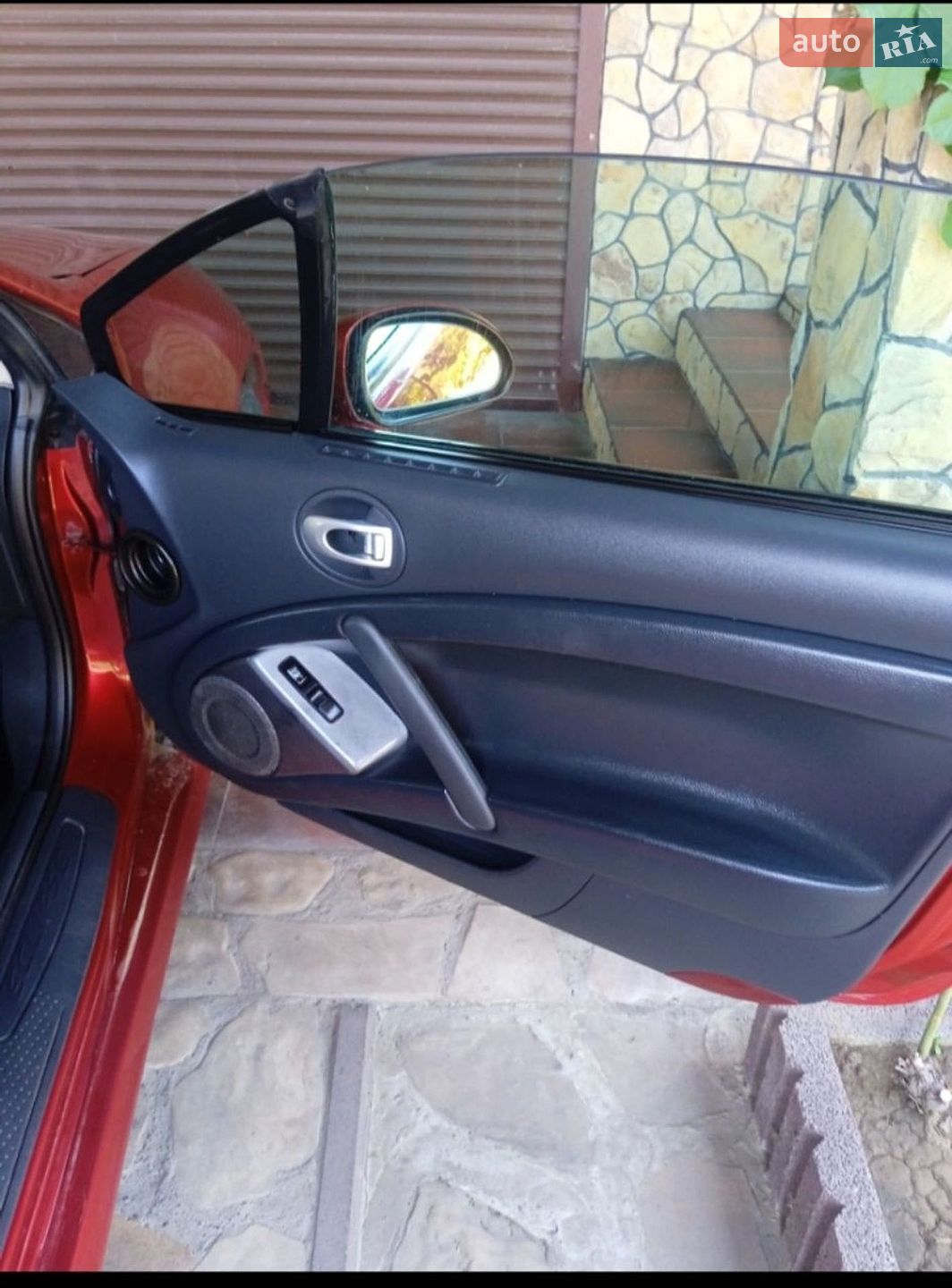 Mitsubishi Eclipse 2006 VIN 4A3AK24F87E021584 фото оголошення 9 з 11