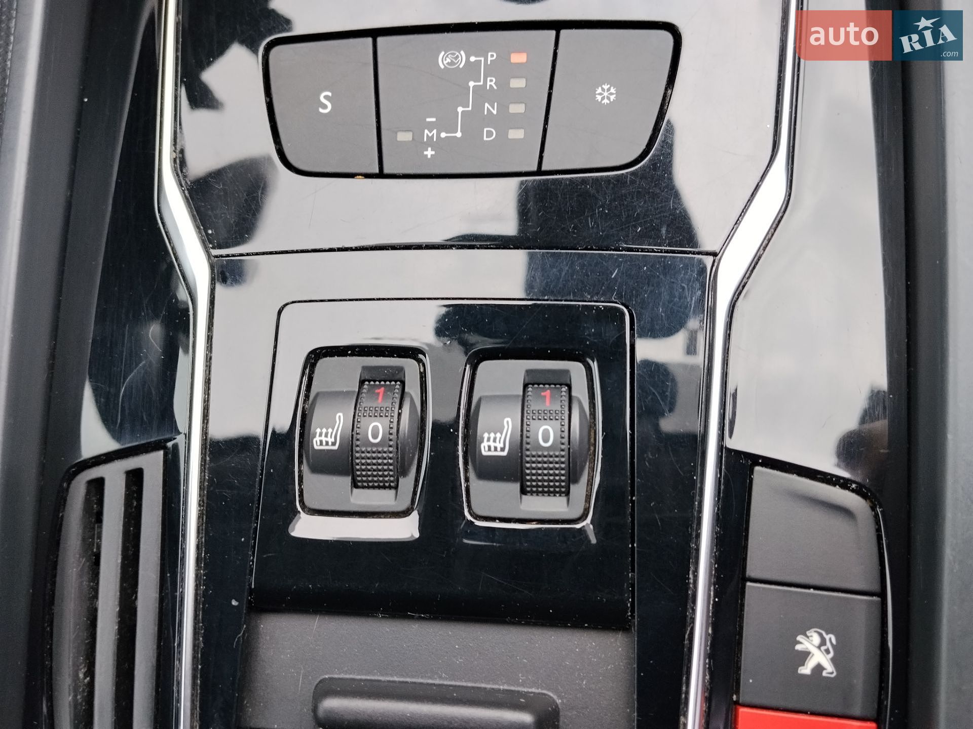 Peugeot 508 2016 VIN VF38EAHWTFL017072 фото оголошення 35 з 40