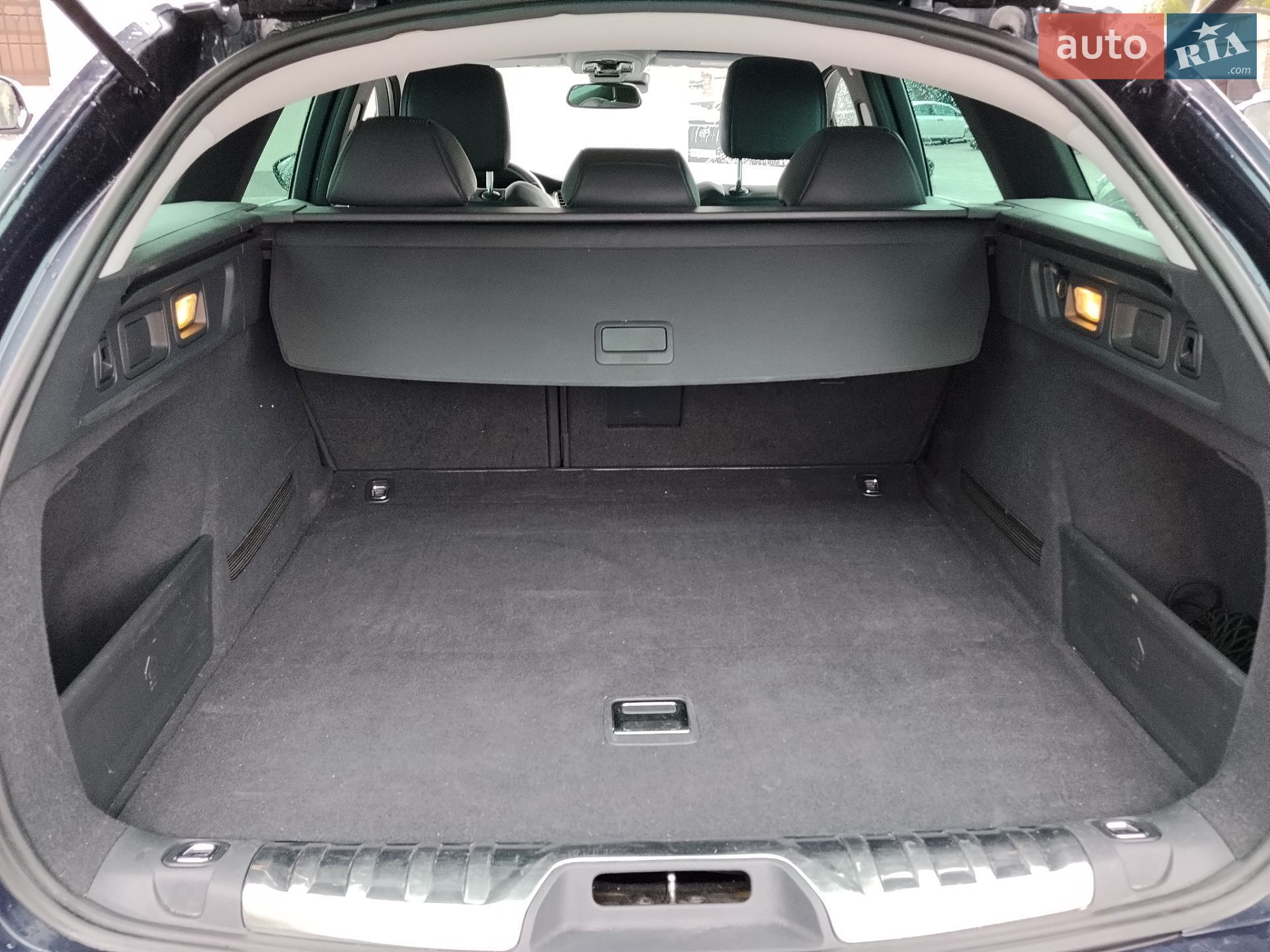 Peugeot 508 2016 VIN VF38EAHWTFL017072 фото оголошення 34 з 40