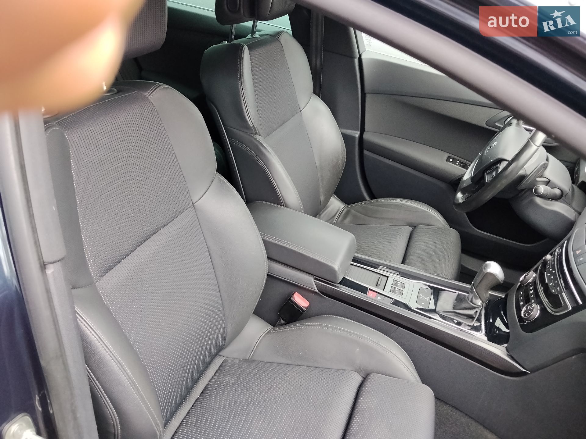 Peugeot 508 2016 VIN VF38EAHWTFL017072 фото оголошення 39 з 40