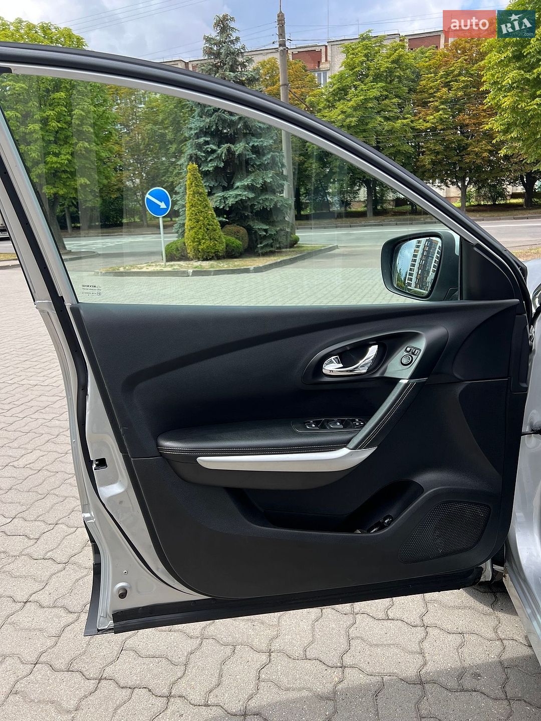 Renault Kadjar 2018 VIN VF1RFE00760736377 фото оголошення 12 з 21