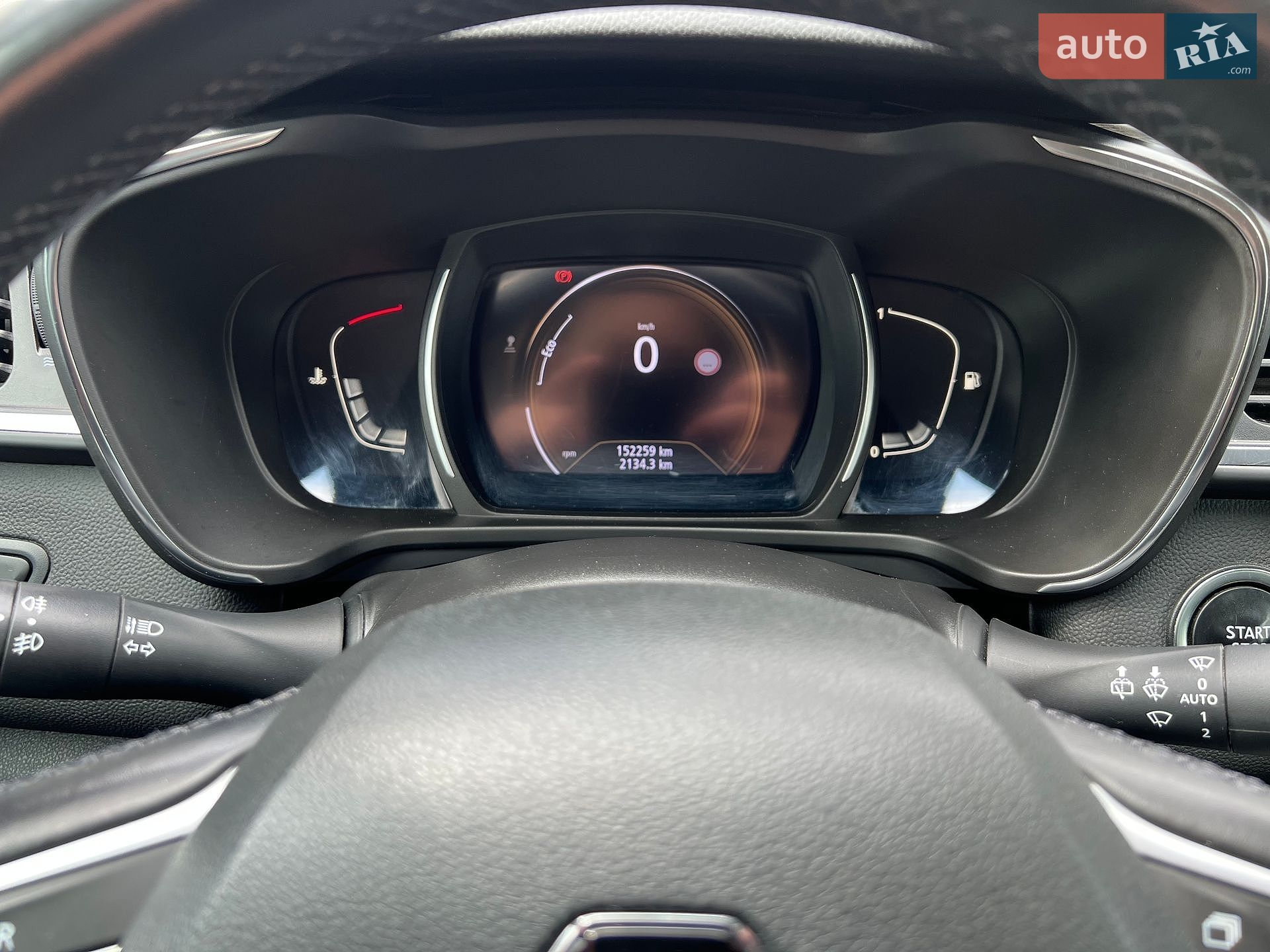 Renault Kadjar 2018 VIN VF1RFE00760736377 фото оголошення 16 з 21