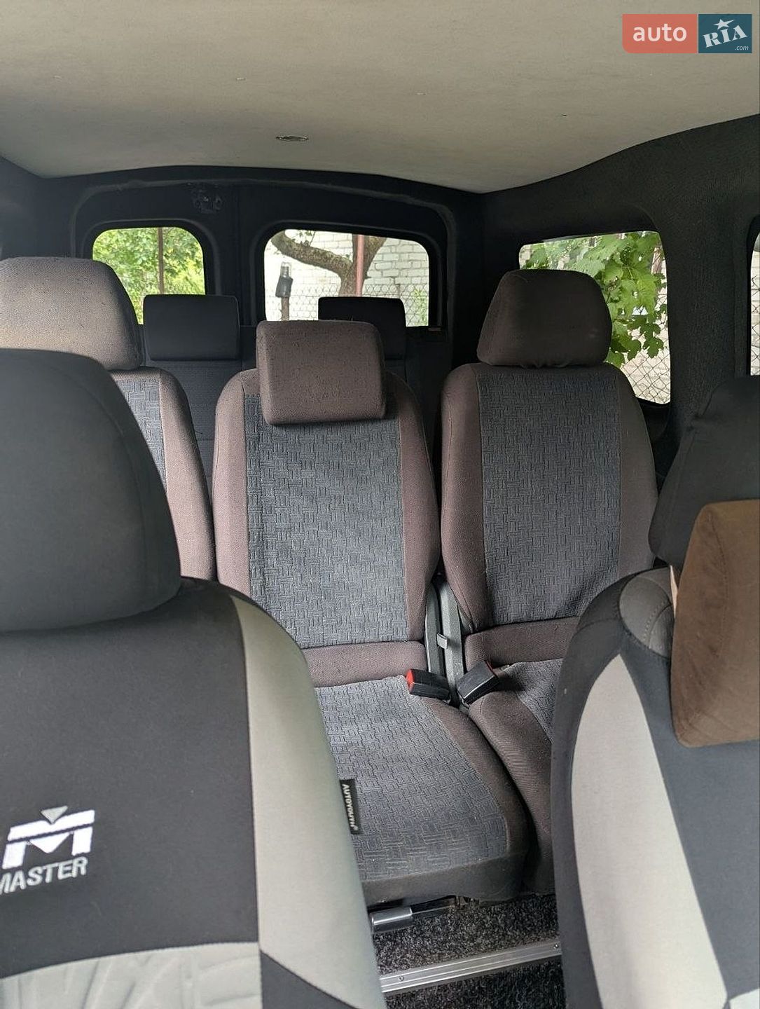 Renault Kangoo 2010 VIN VF1FW1CH644394593 фото оголошення 33 з 36
