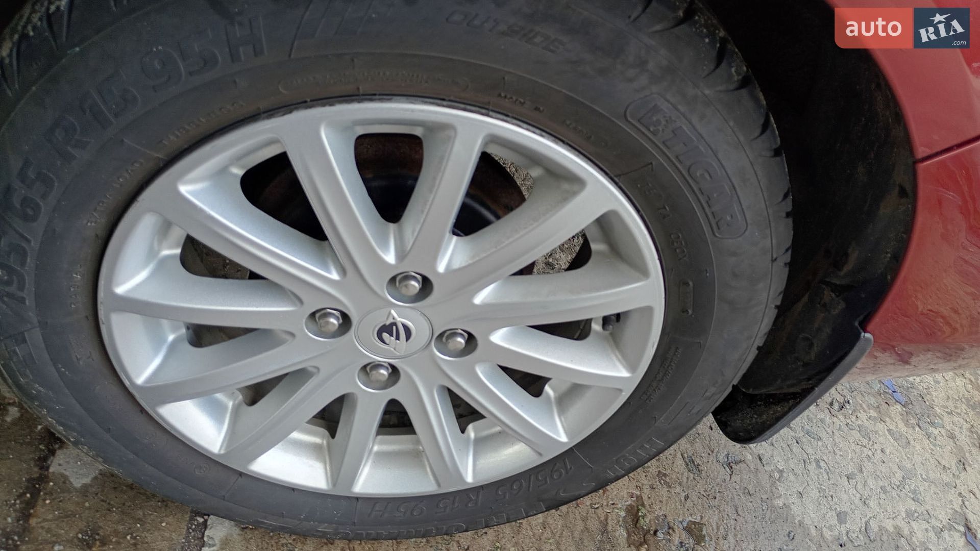 Ravon R4 2017 VIN XWBJF69V9HA036184 фото оголошення 28 з 36