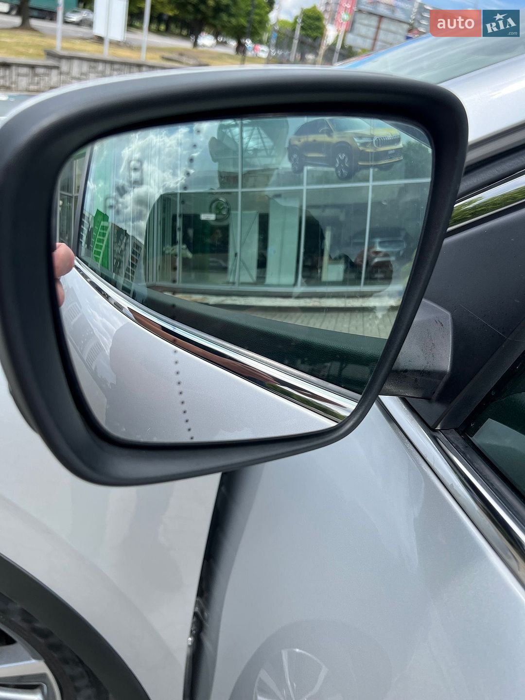 Renault Kadjar 2018 VIN VF1RFE00760736377 фото оголошення 19 з 21