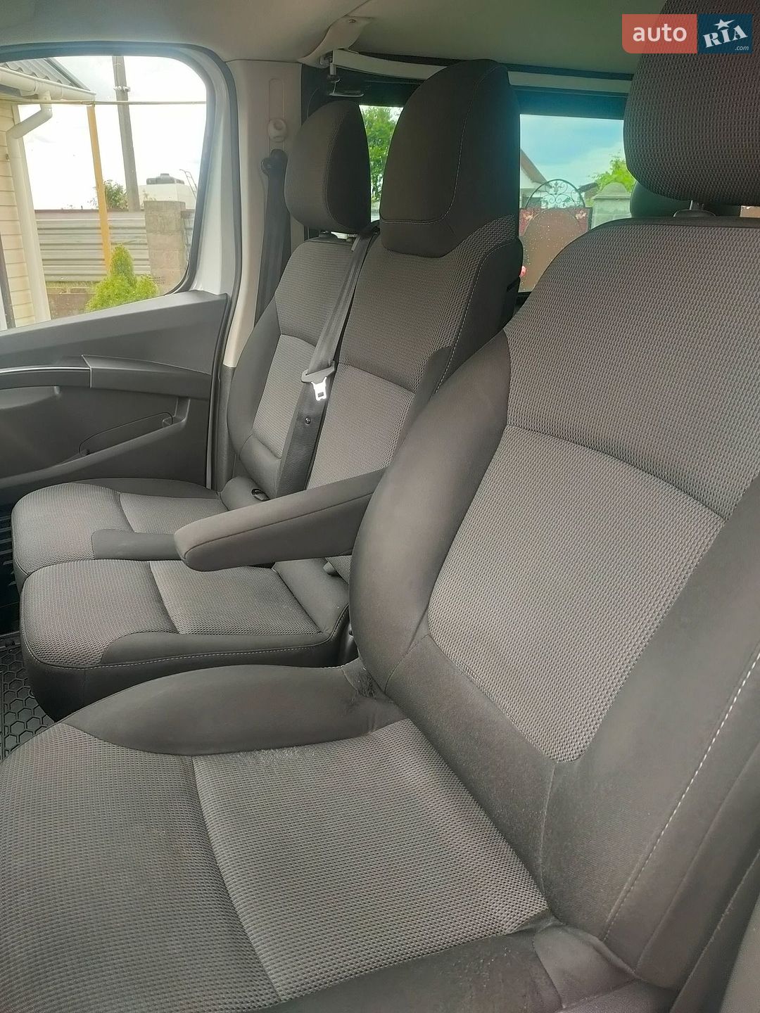Renault Trafic 2022 VIN VF1FL000169768686 фото оголошення 19 з 24