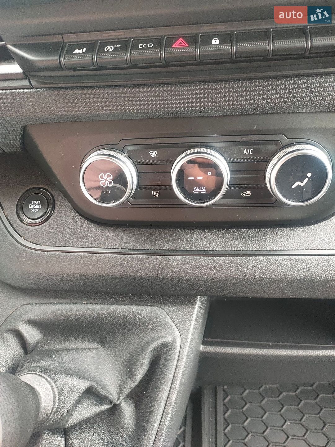 Renault Trafic 2022 VIN VF1FL000169768686 фото оголошення 22 з 24