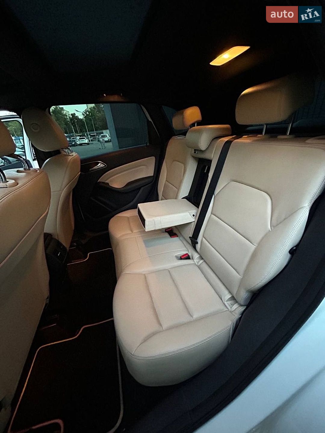 Mercedes-Benz B-Class 2014 VIN WDDMH4EB2EJ221330 фото оголошення 6 з 18
