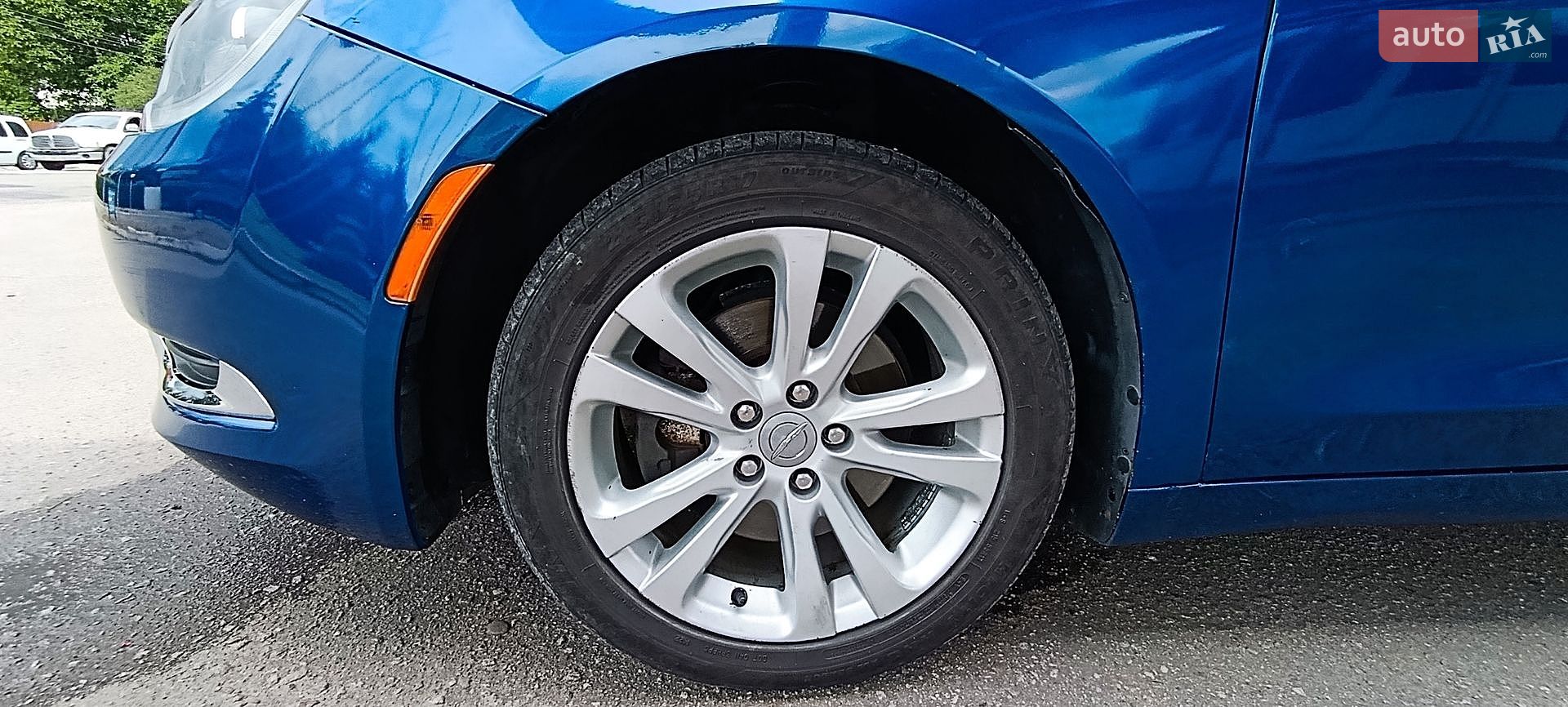 Chrysler 200 2014 VIN 1C3CCCAB0FN582543 фото оголошення 28 з 29
