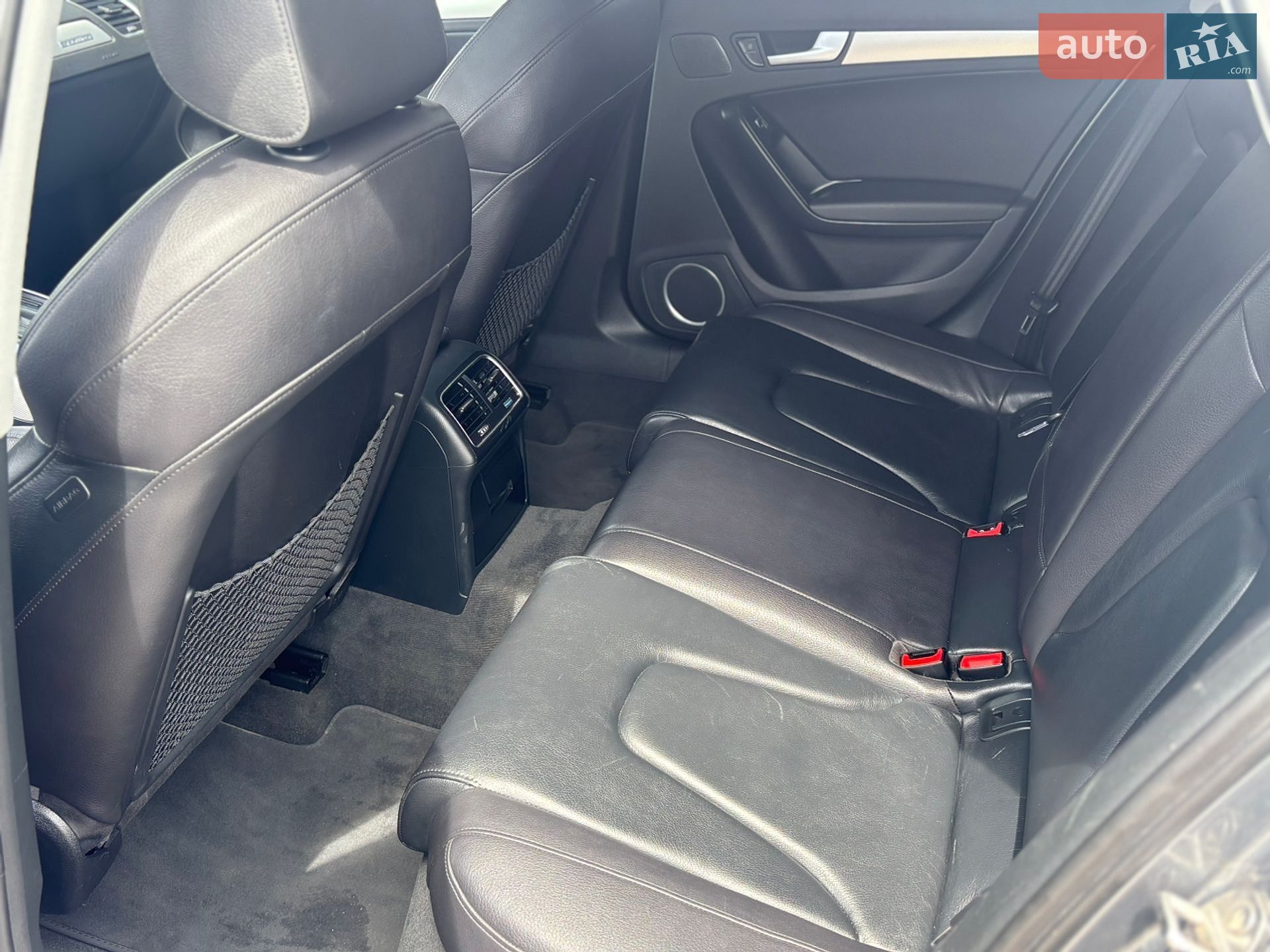 Audi A4 2014 VIN WAUFFAFL1FN002669 фото оголошення 21 з 25