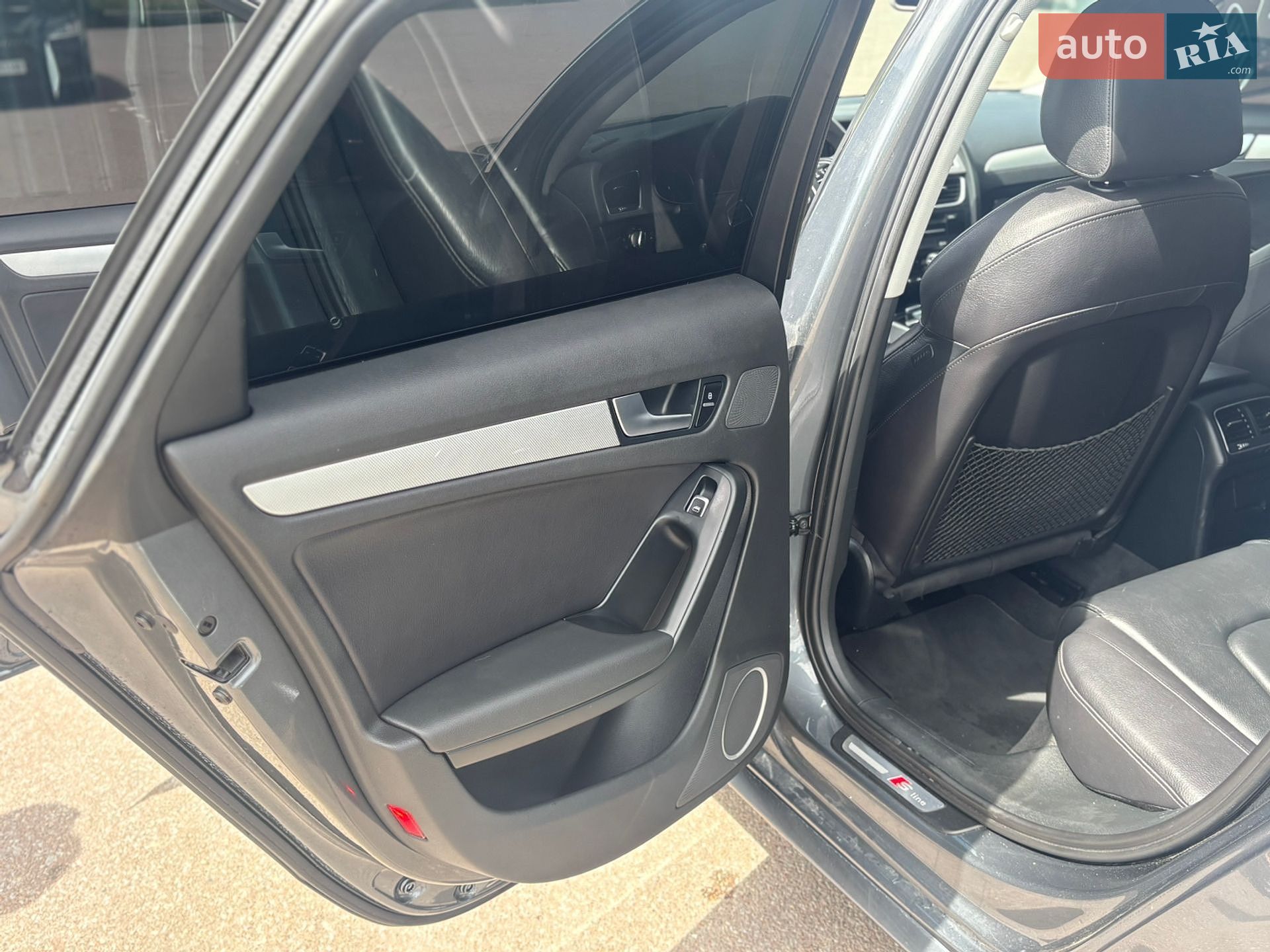 Audi A4 2014 VIN WAUFFAFL1FN002669 фото оголошення 22 з 25