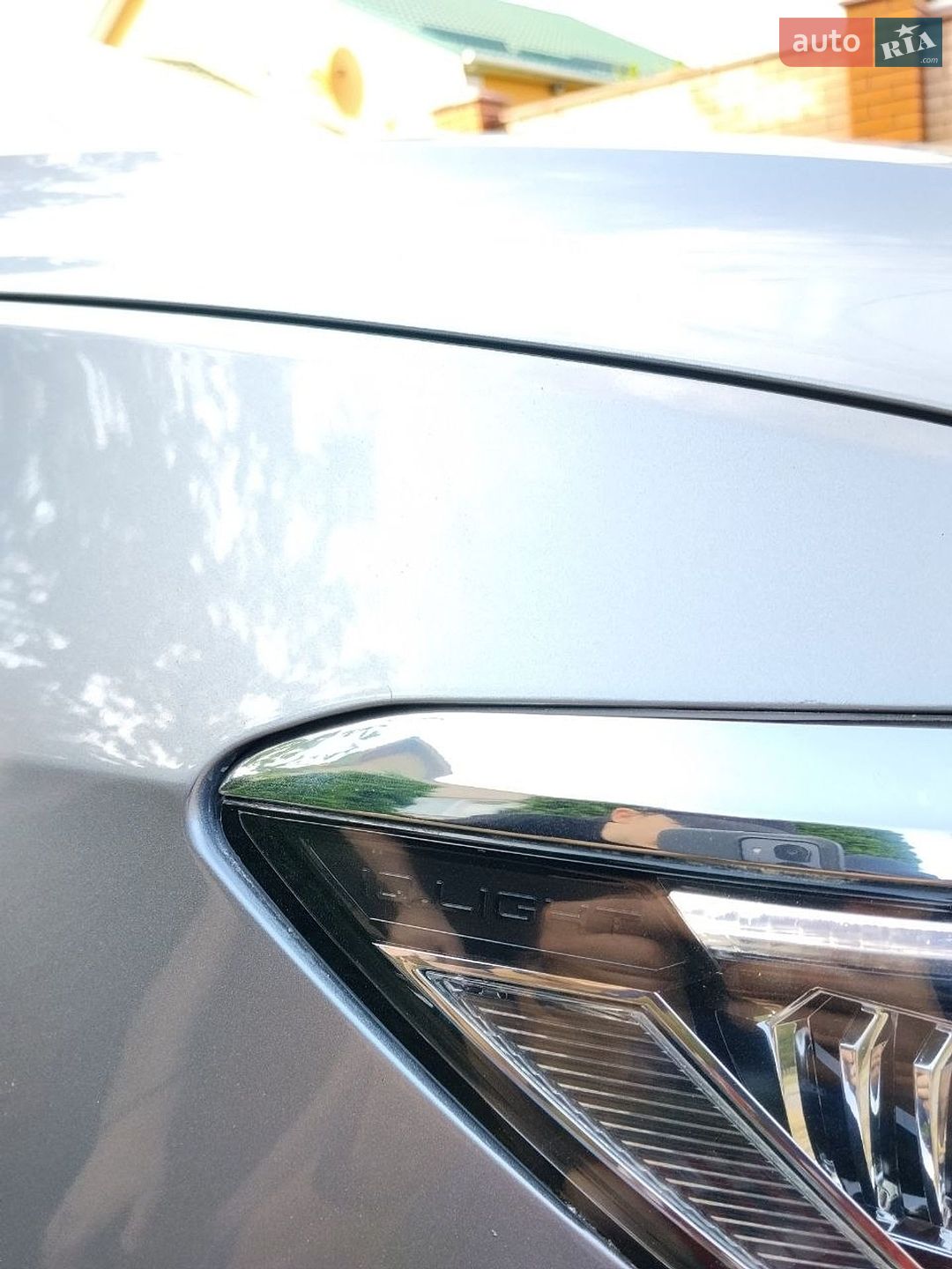 Volkswagen Passat 2021 VIN WVWZZZ3CZNE024601 фото оголошення 16 з 28