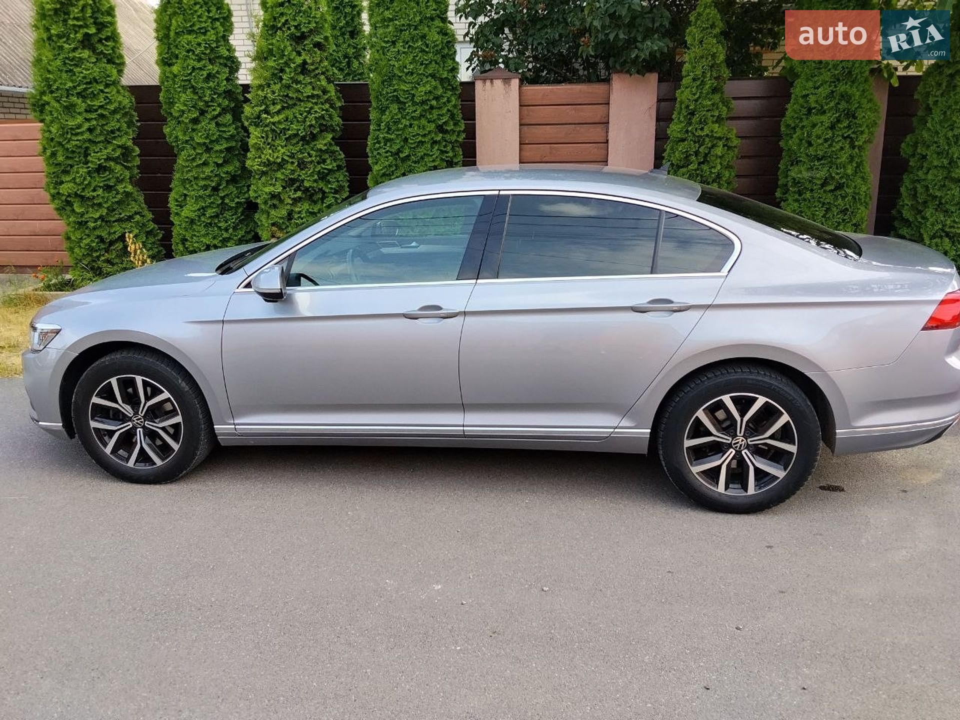 Volkswagen Passat 2021 VIN WVWZZZ3CZNE024601 фото оголошення 22 з 28