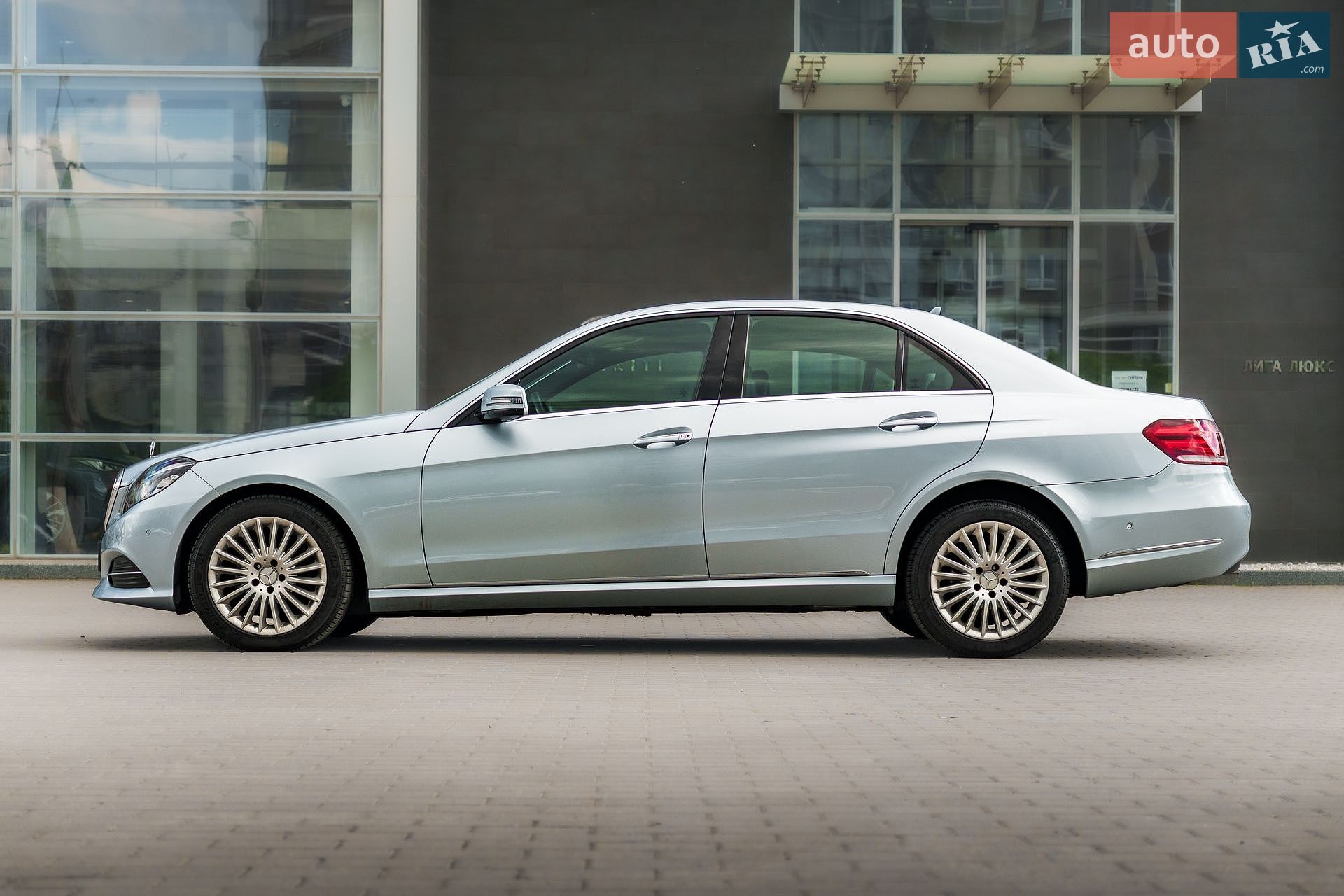 Mercedes-Benz E-Class 2013 VIN WDD2120021A910505 фото оголошення 7 з 64