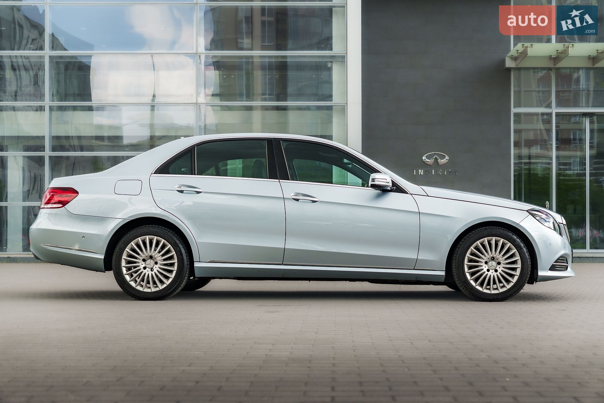 Mercedes-Benz E-Class 2013 VIN WDD2120021A910505 фото оголошення 18 з 64