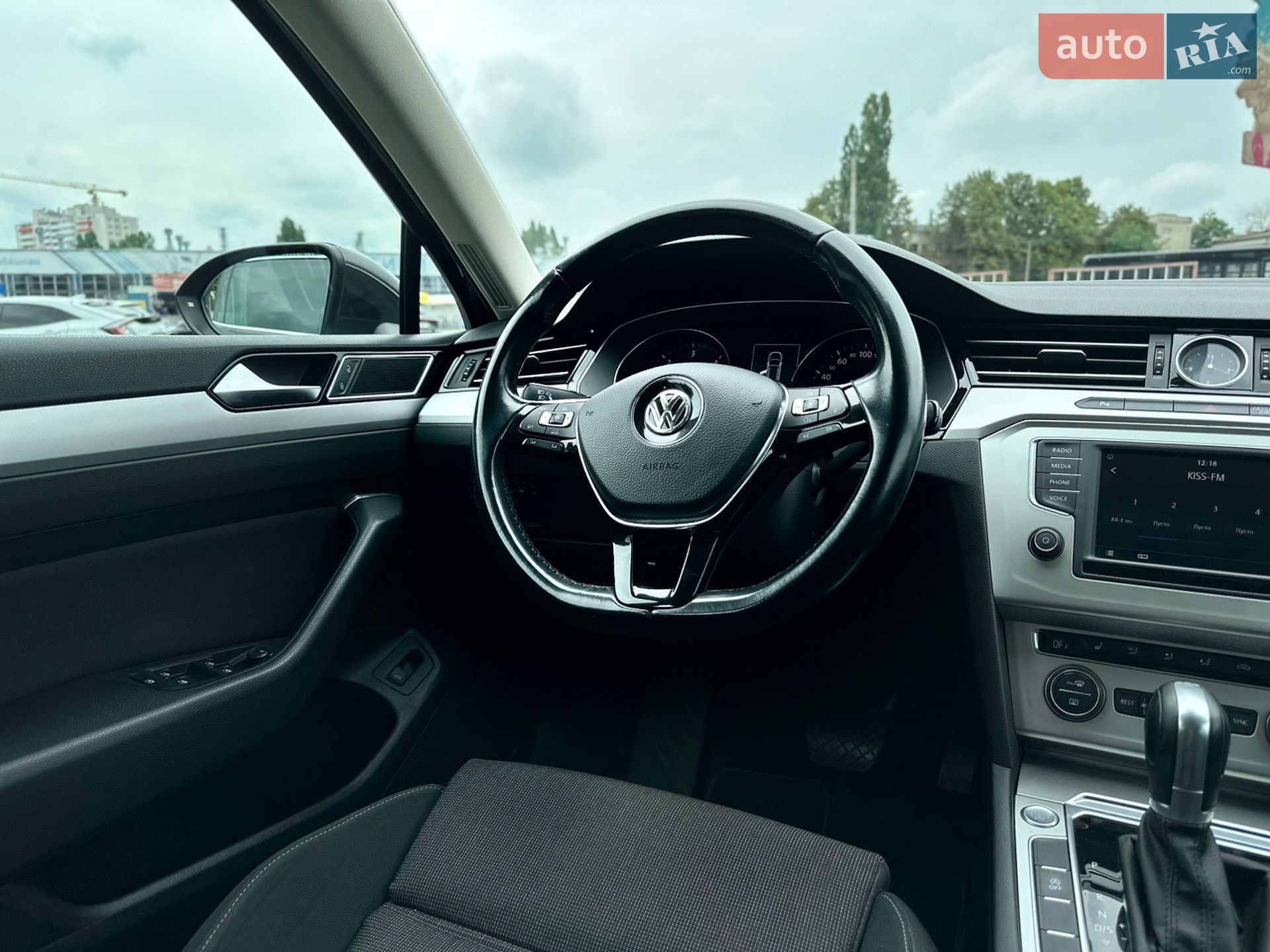 Volkswagen Passat 2017 VIN WVWZZZ3CZHE159336 фото оголошення 21 з 23