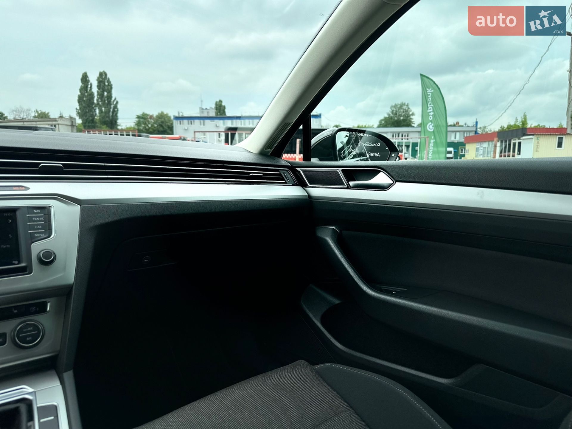 Volkswagen Passat 2017 VIN WVWZZZ3CZHE159336 фото оголошення 22 з 23